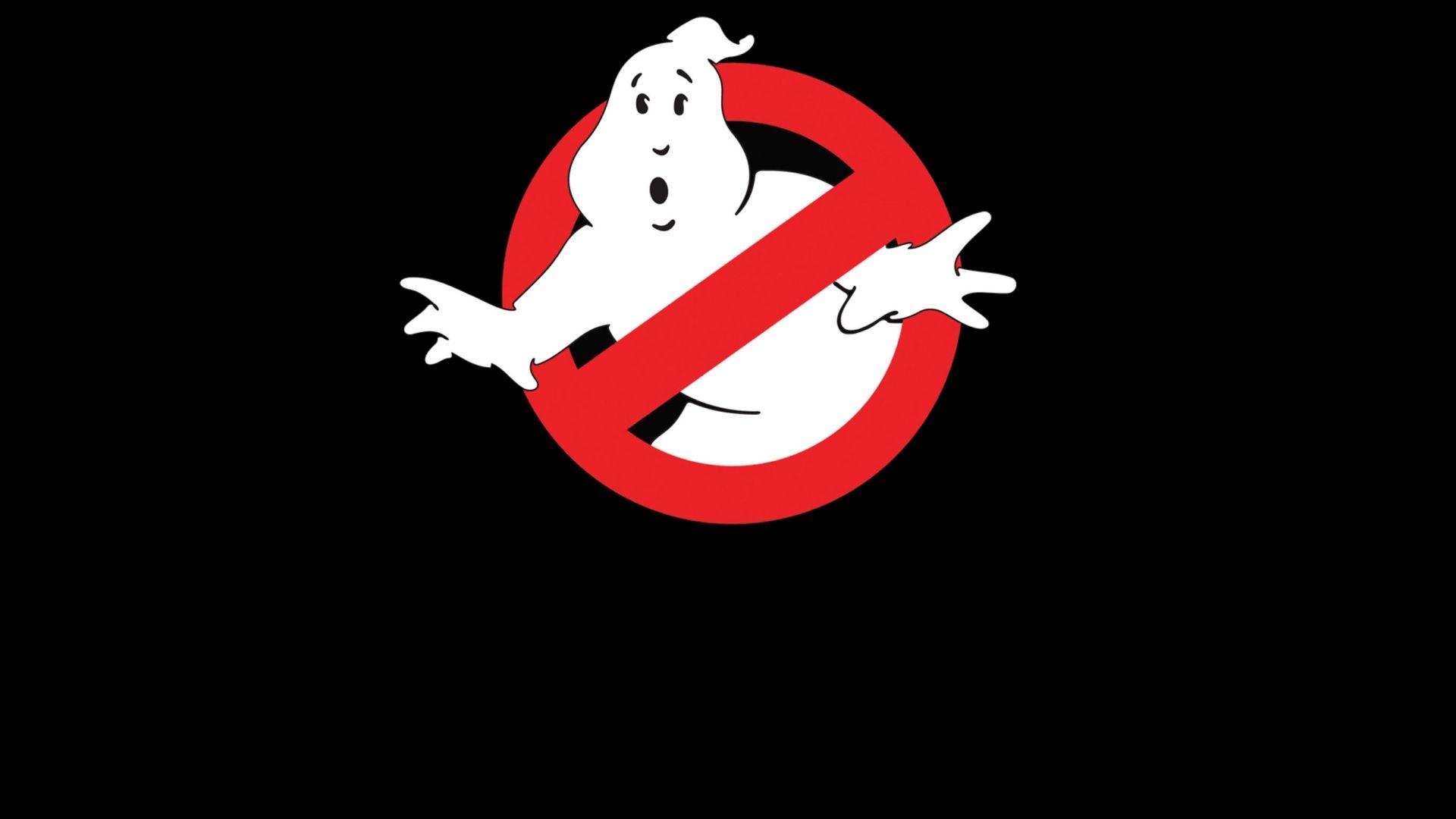 Ghostbusters Logo Wallpapers - Wallpaper Cave