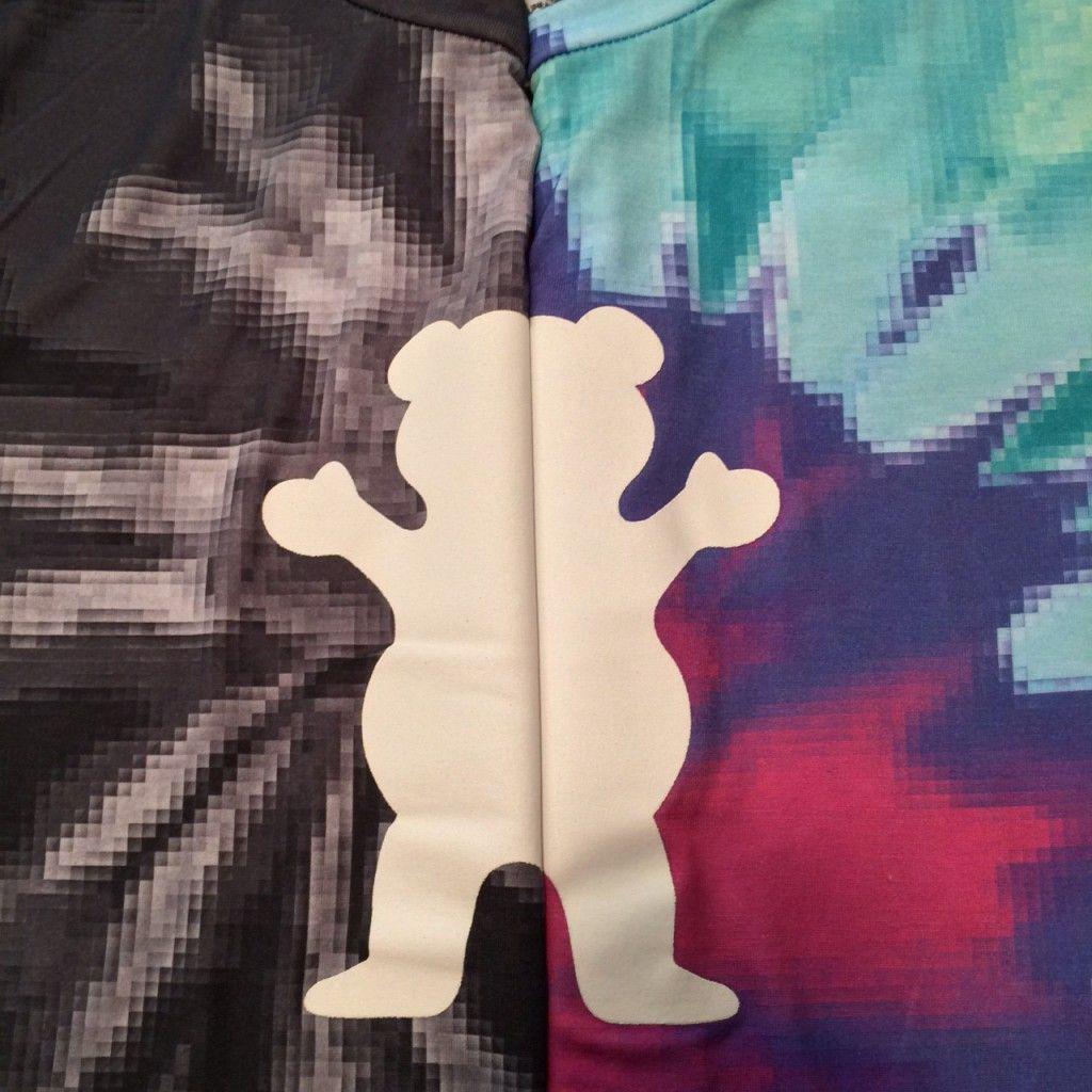 Supervet Grizzly Griptape