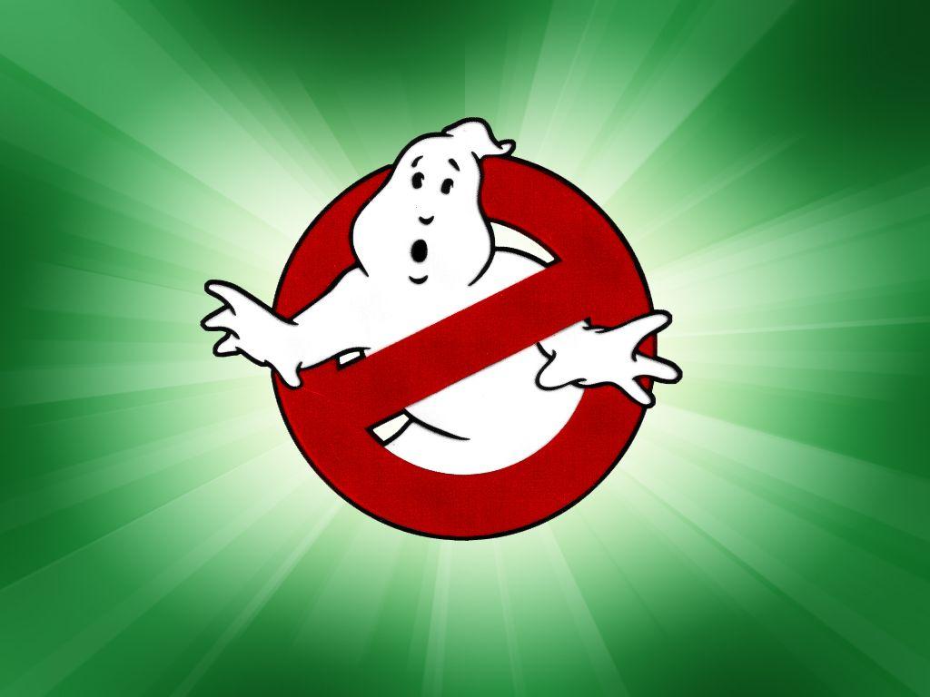ghostbusters logo hd