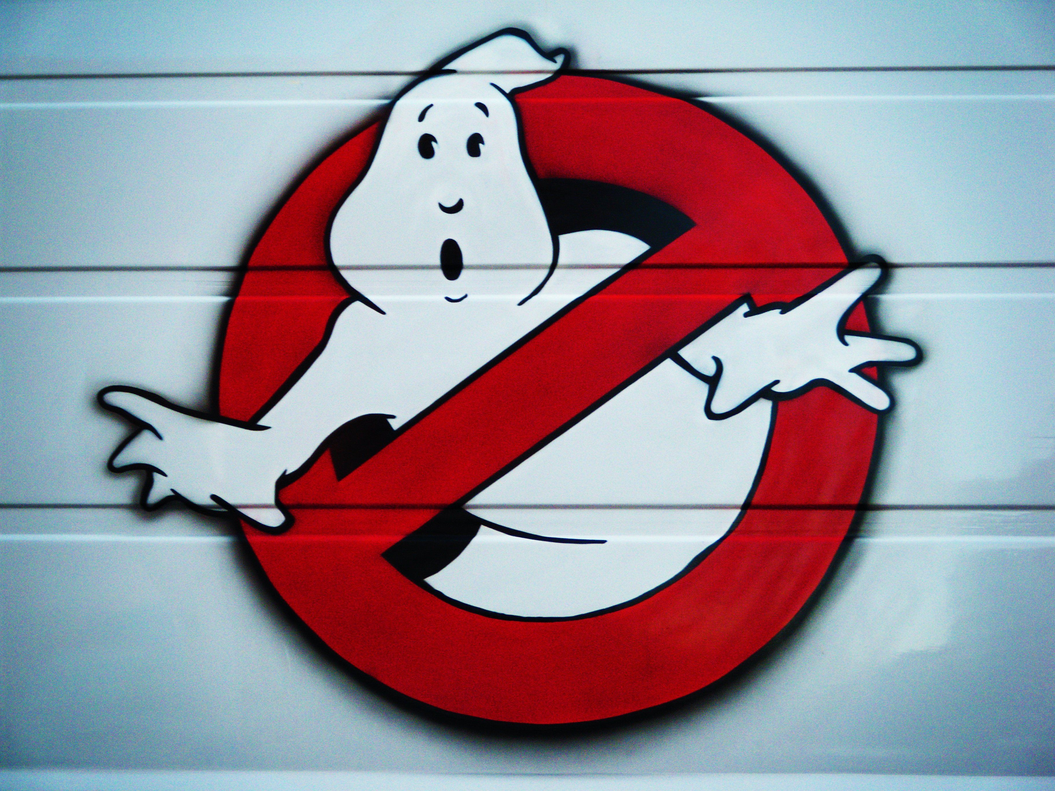 Ghostbuster Wallpaper Group (74)