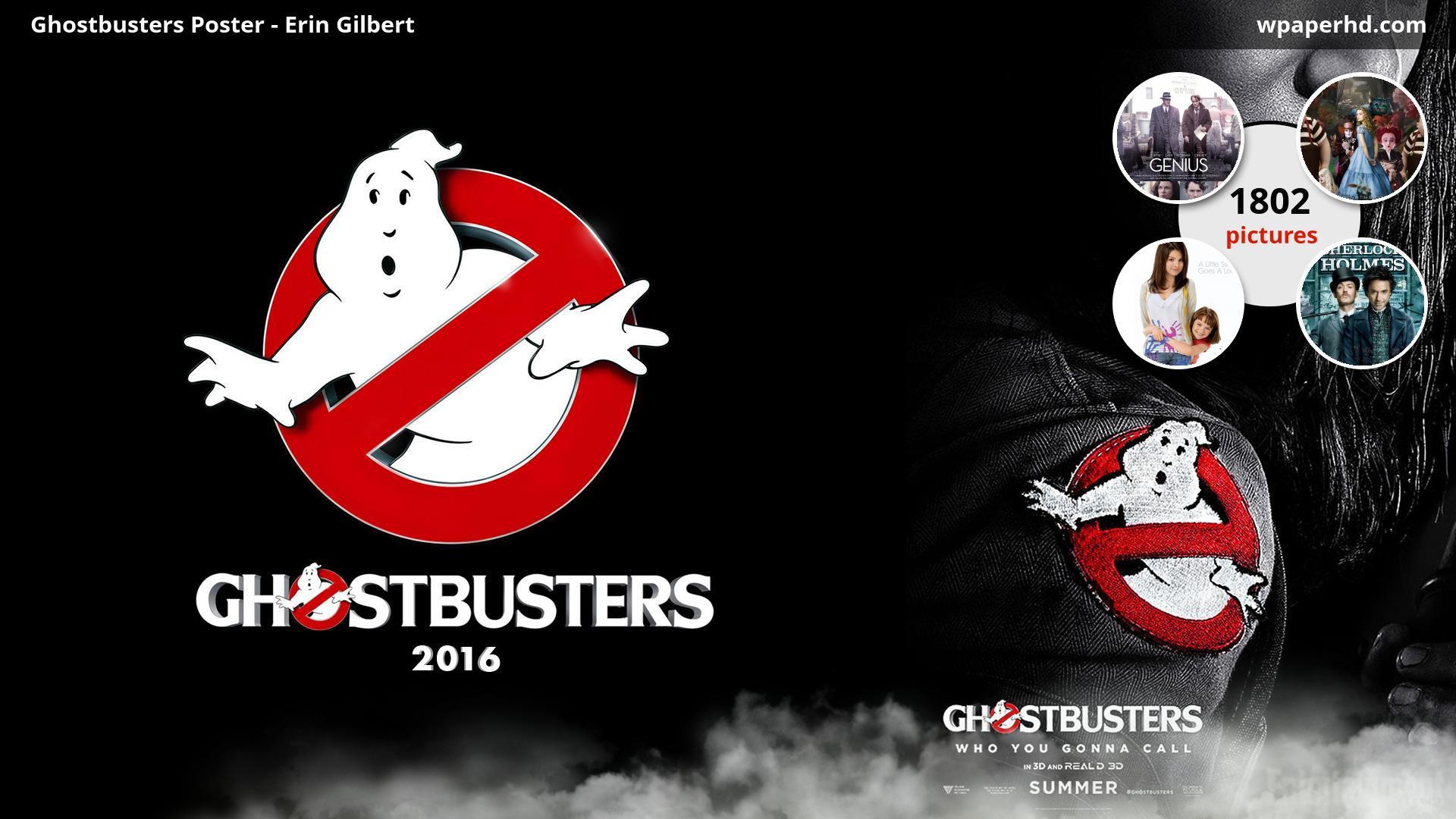 Ghostbusters Wallpaper, 100% Full HDQ Ghostbusters Picture