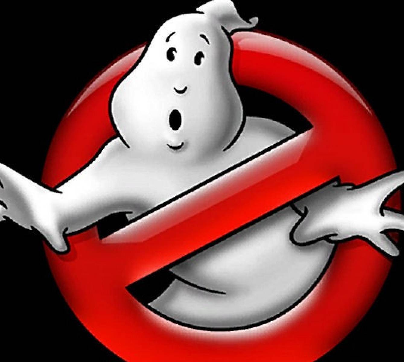 ghostbusters logo