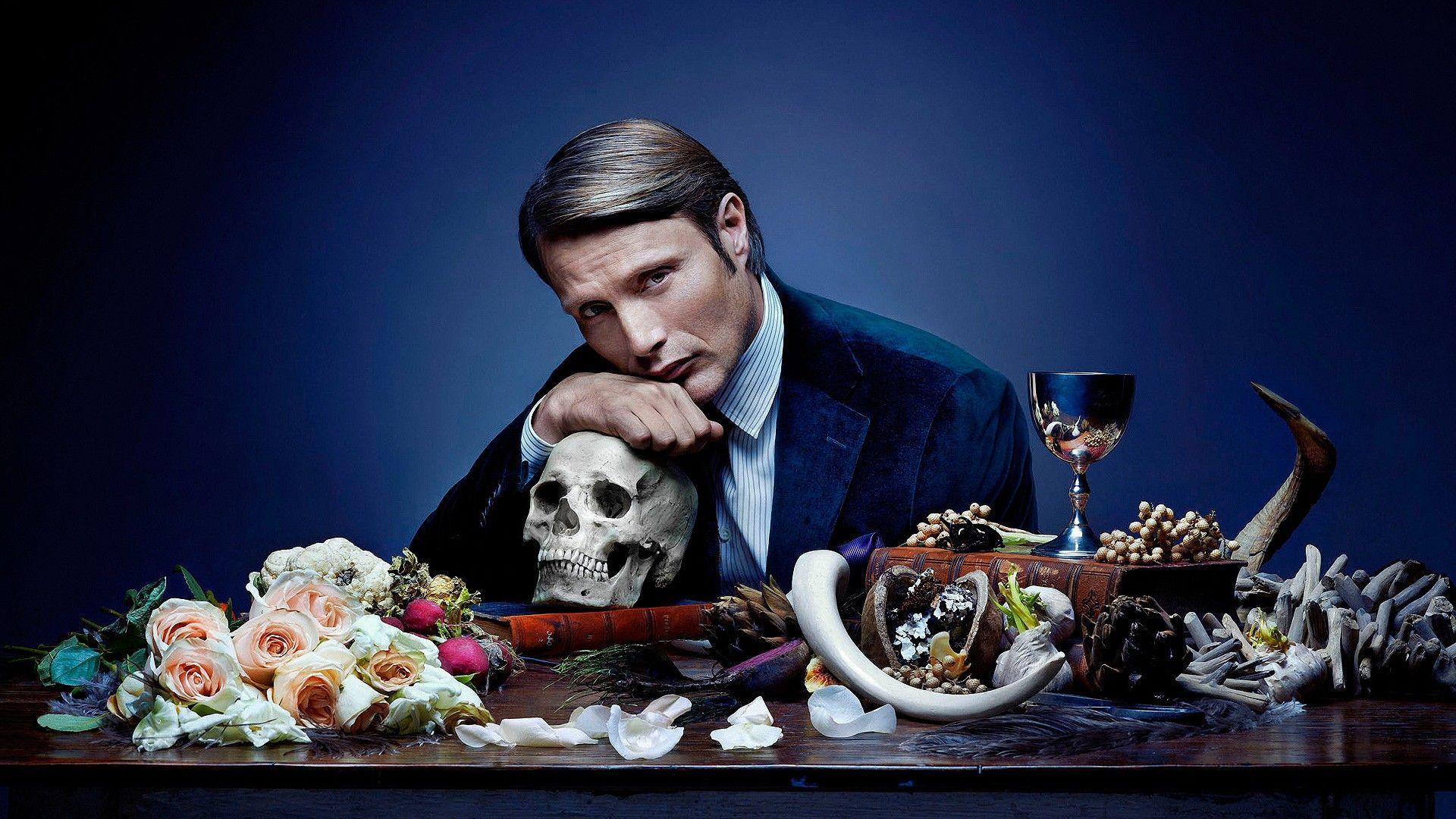 Hannibal HD Wallpaper and Background Image