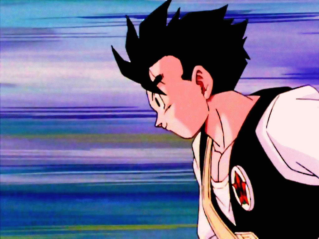 Dbz GIF & Share on GIPHY