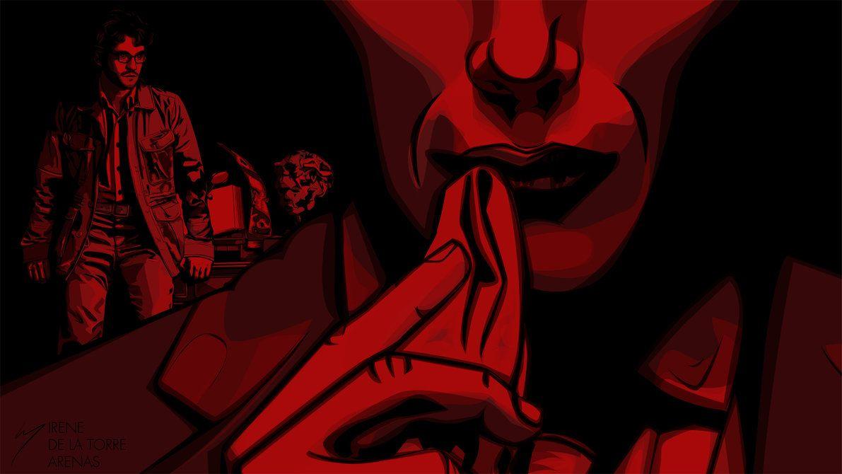 Hannibal Wallpaper 2