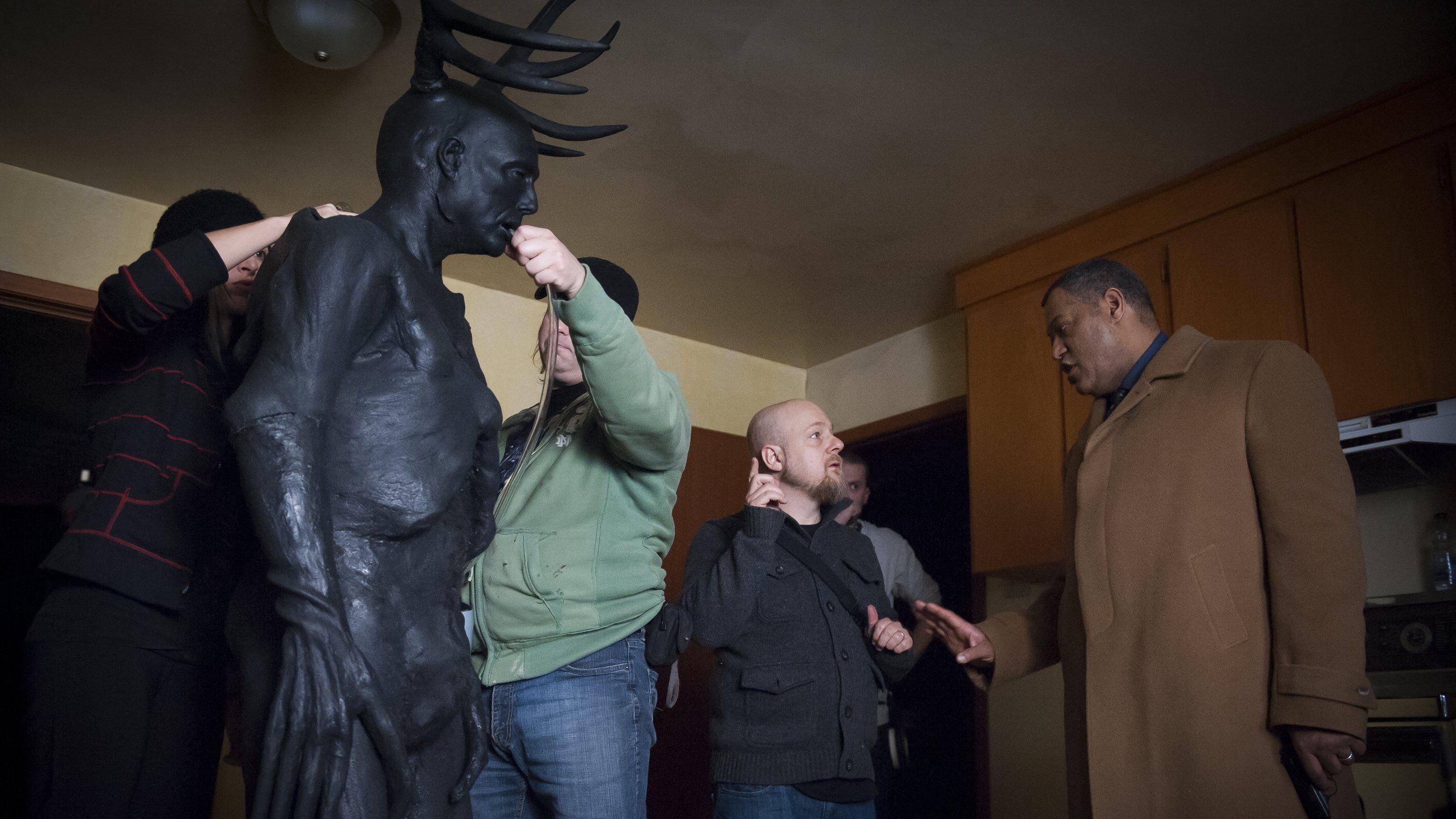 Hannibal Full HD Wallpaper and Background Imagex1620