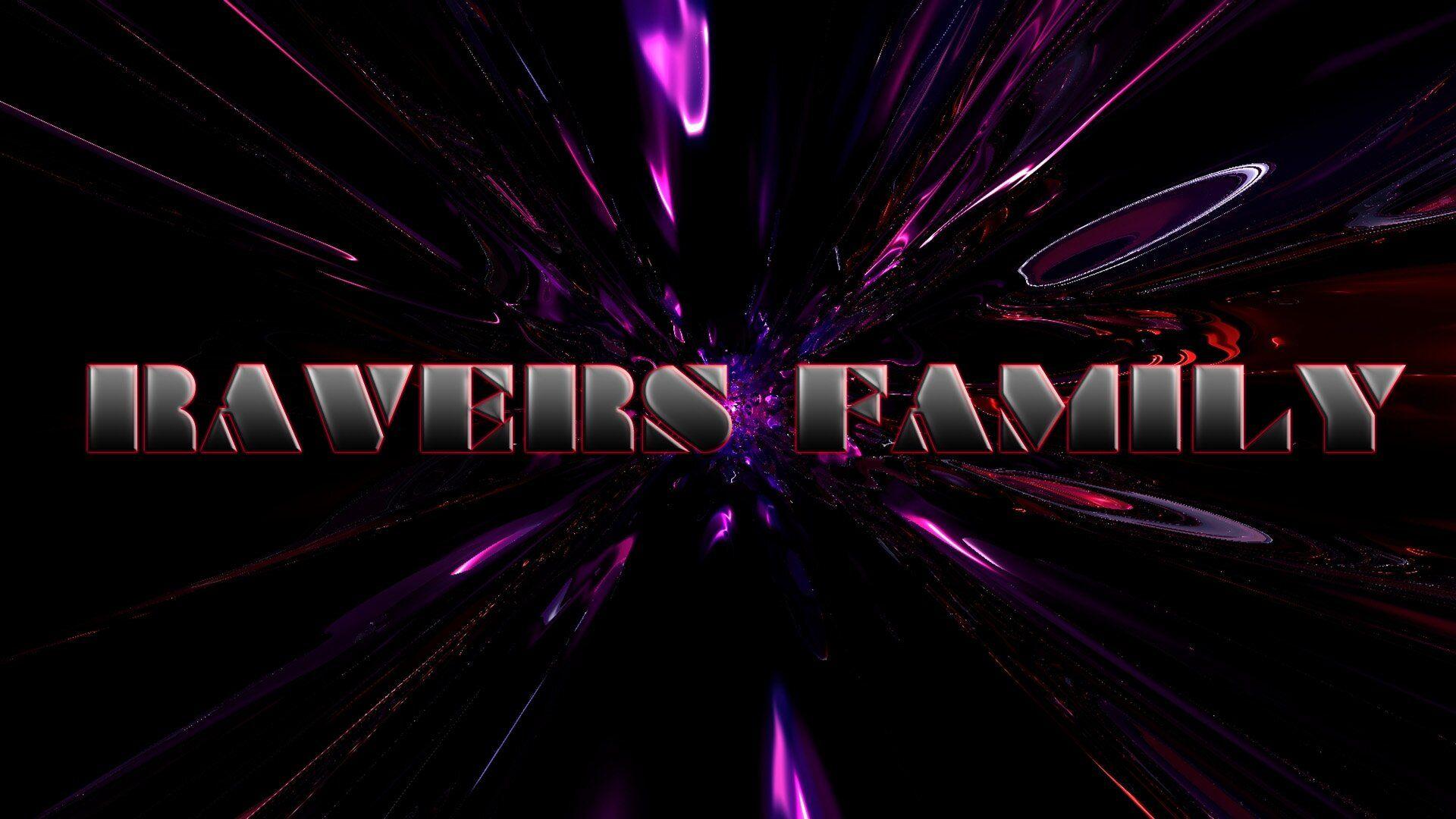 Ravers Family