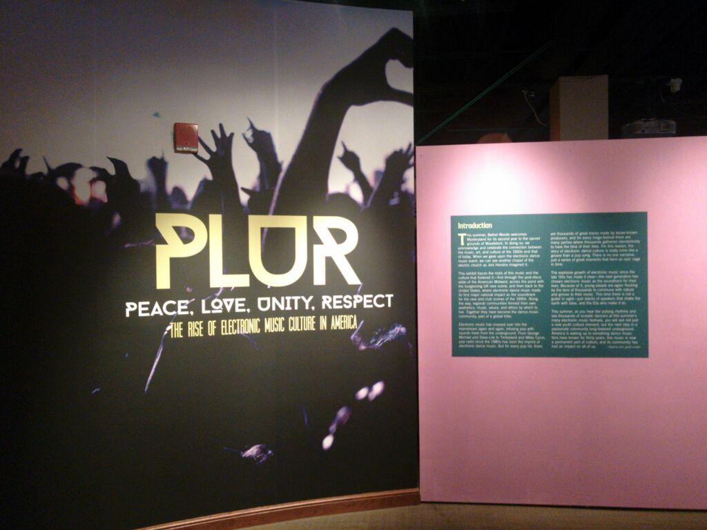 plur exhibit