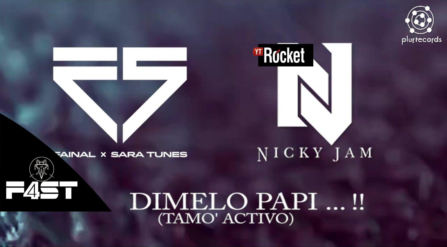 Songs In Dimelo Papi Vs Nicky Jam Youtube Jkl2K0xDslI MooMa.sh