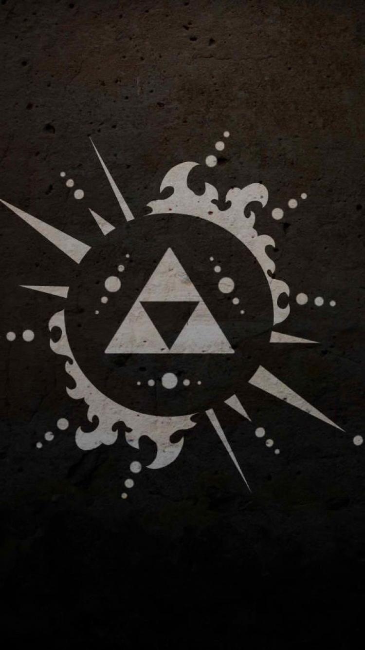 The legend of zelda wallpaper