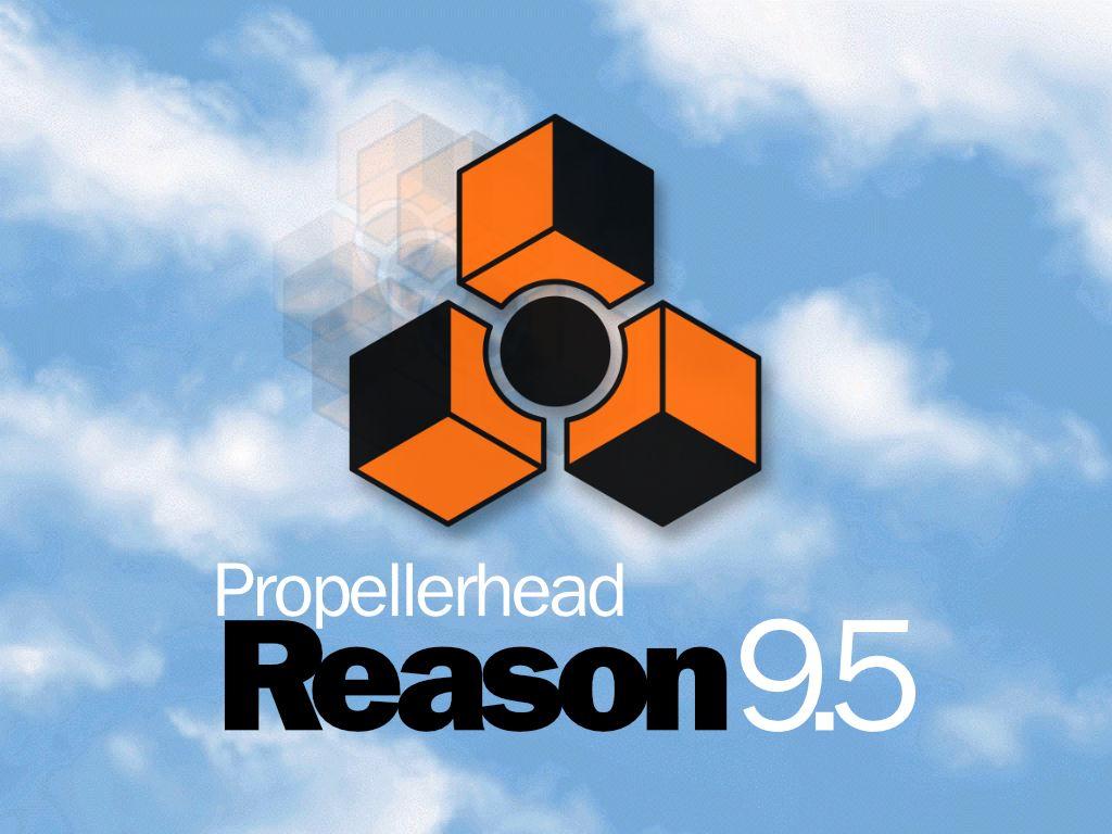 propellerhead reason 9.5 torrent download