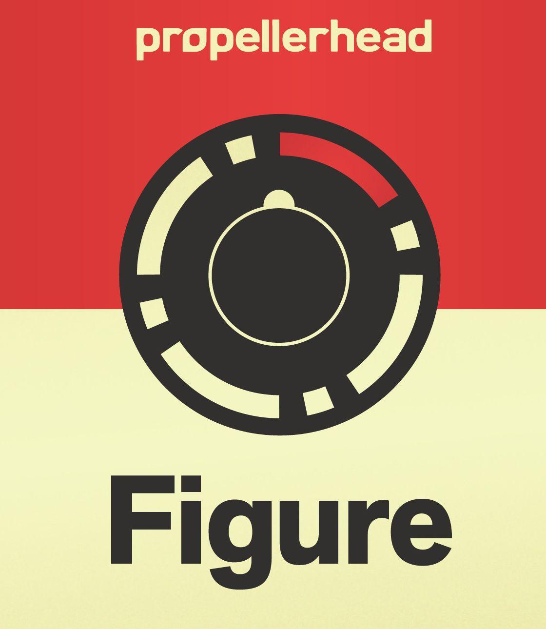 Логотип Propellerhead reason. Figure приложение. Пропеллерхеадс слушать. 3d Propellerhead logo.