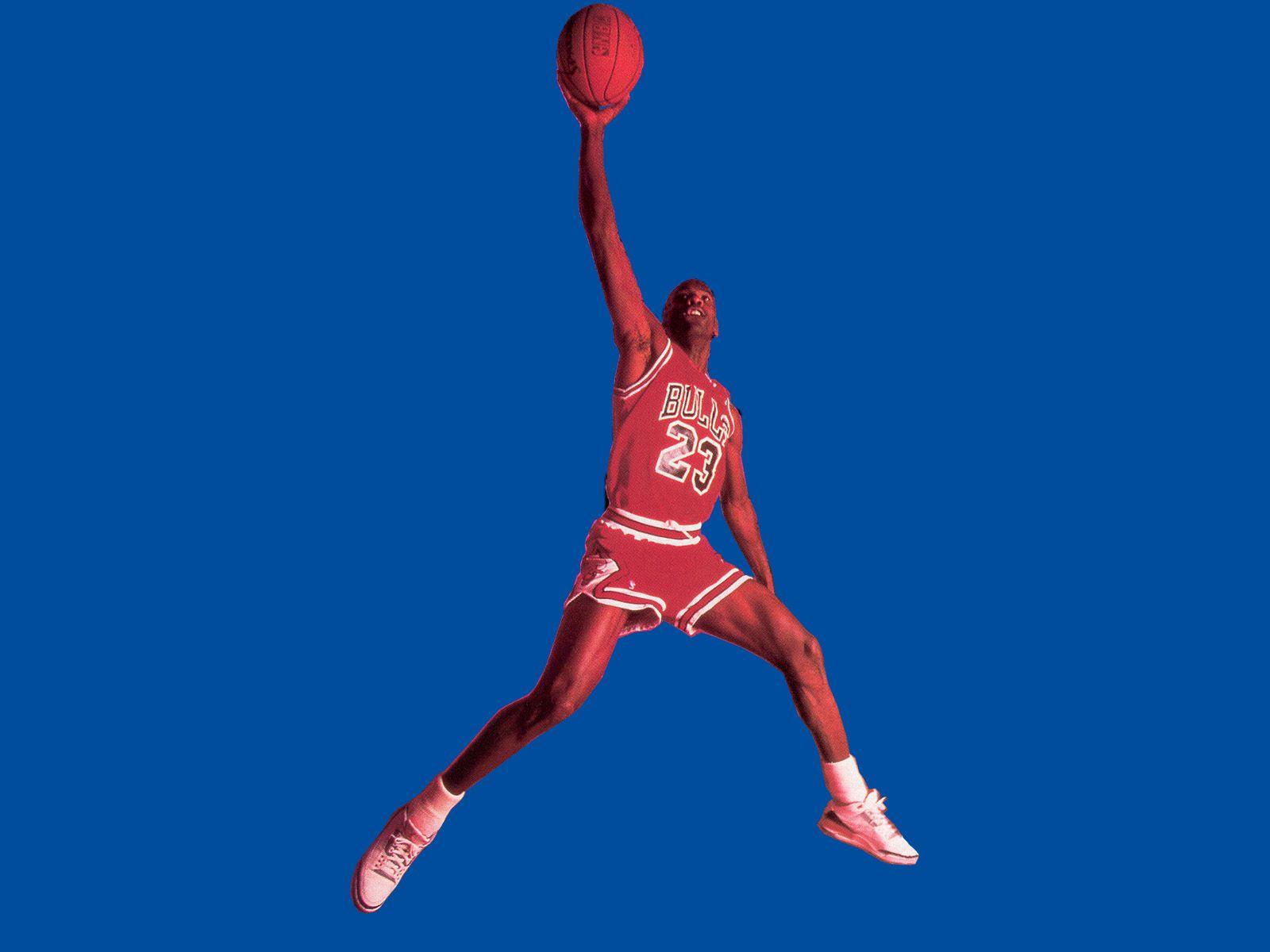 Air Jordan Emblem