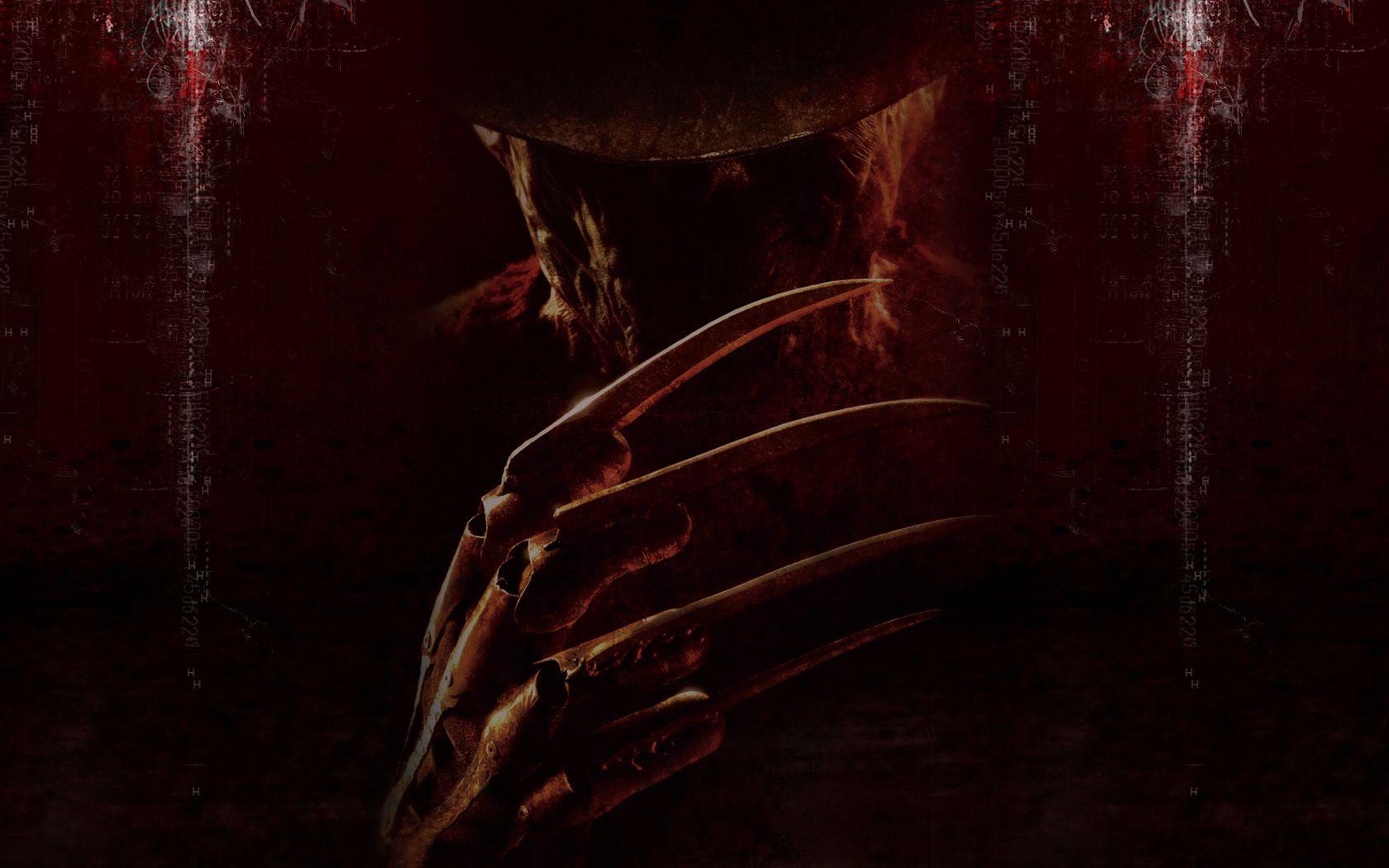 Freddy Krueger Wallpaper