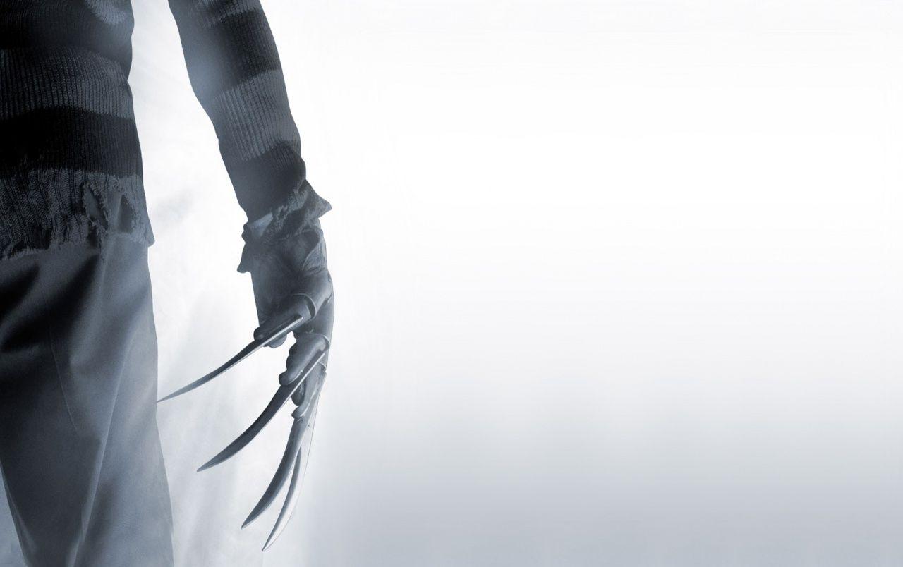Freddy Krueger wallpaper. Freddy Krueger