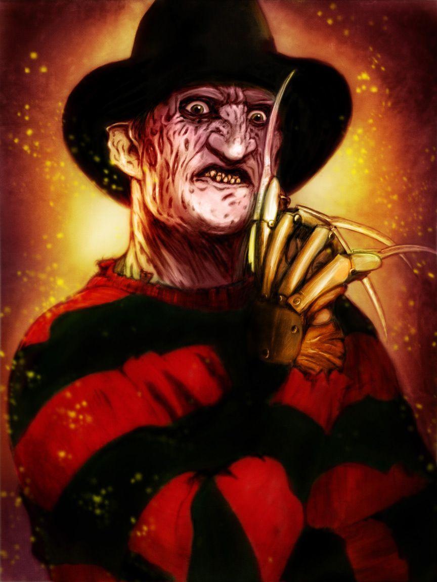 Freddy Krueger Wallpaper CNSouP Collections. HD Wallpaper