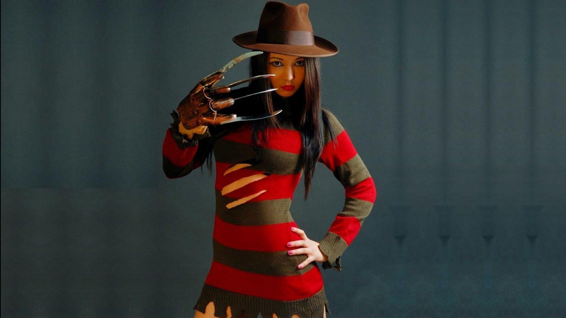 Freddy Krueger Wallpaper HD