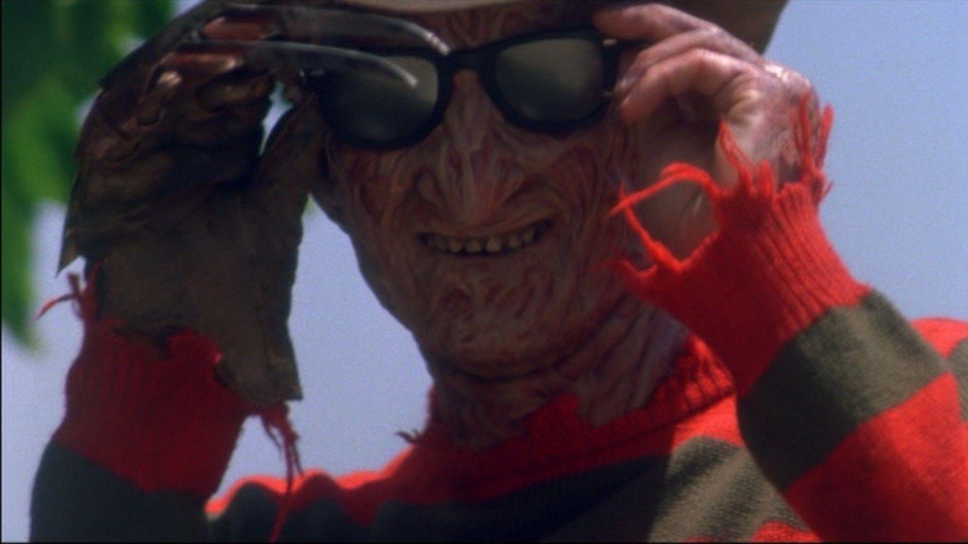 Freddy Krueger wallpaperDownload free amazing HD wallpaper