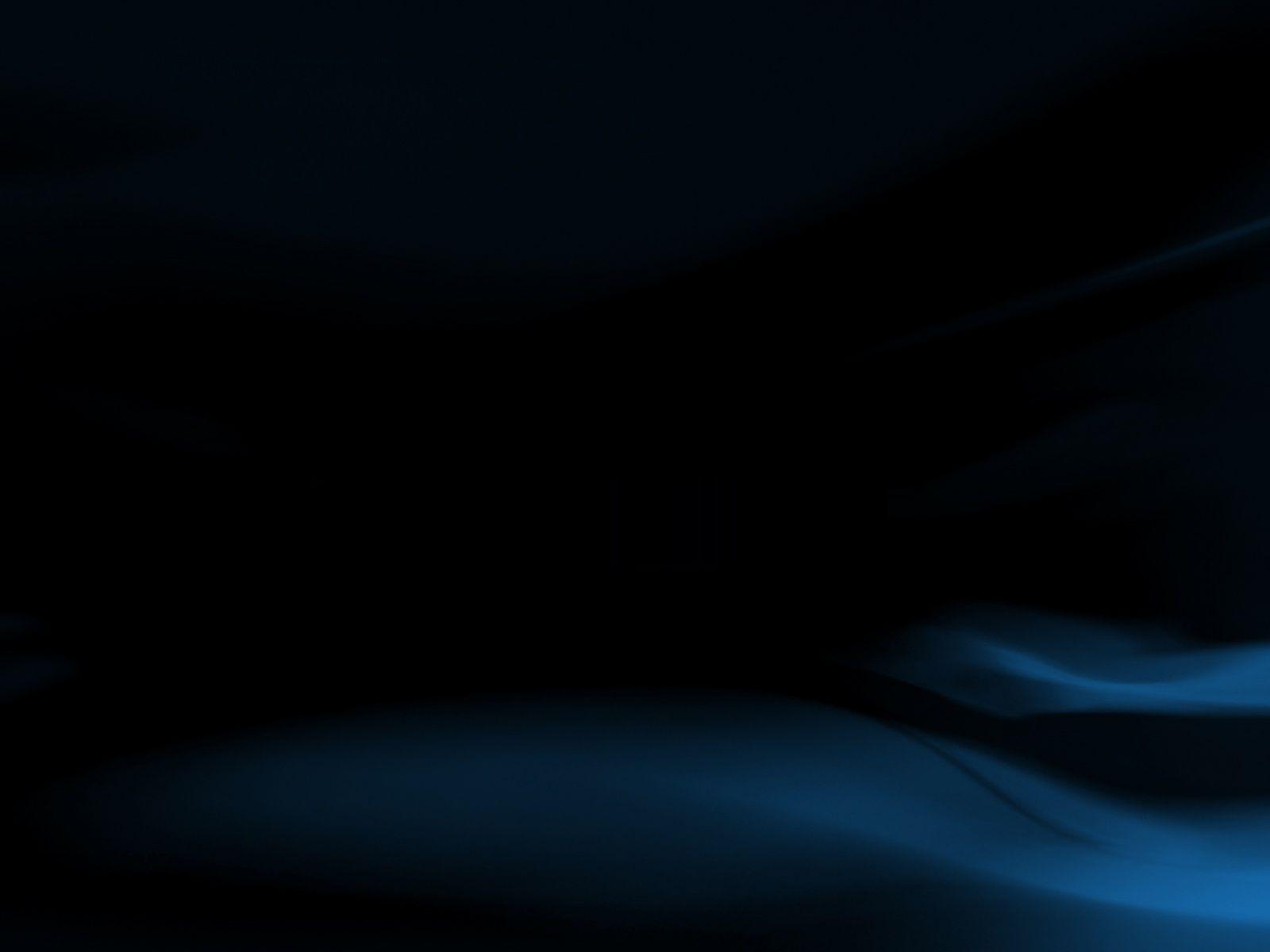 Blue And Black Image 21 Free Wallpaper