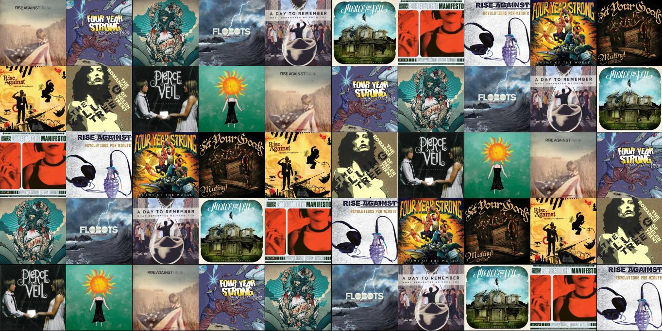 Rise Against Endgame Four Year Strong Rise Or Wallpaper « Tiled