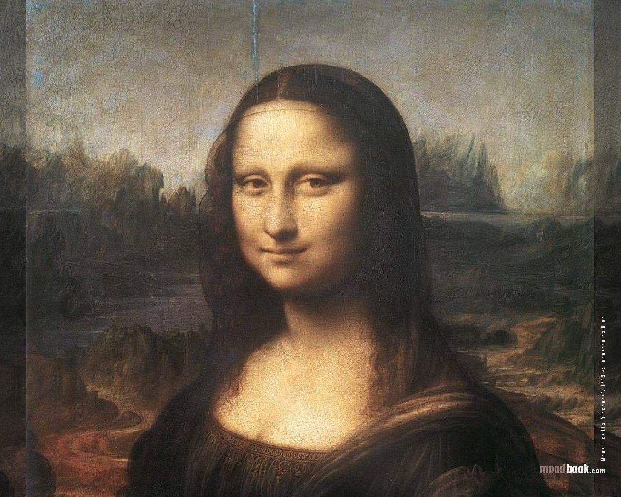 Mona Lisa Wallpapers  Top Free Mona Lisa Backgrounds  WallpaperAccess