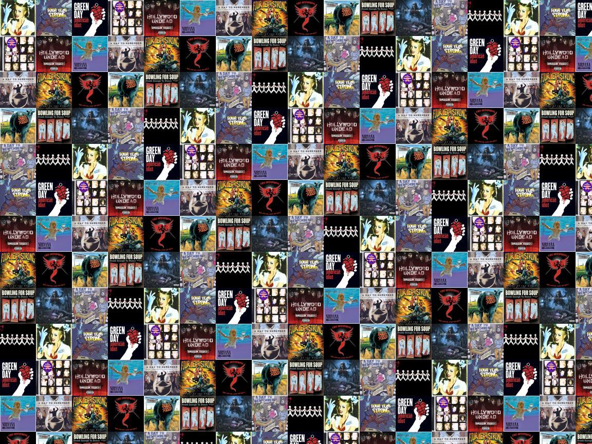 Blink 182 Enema State Four Year Strong Wallpaper « Tiled Desktop