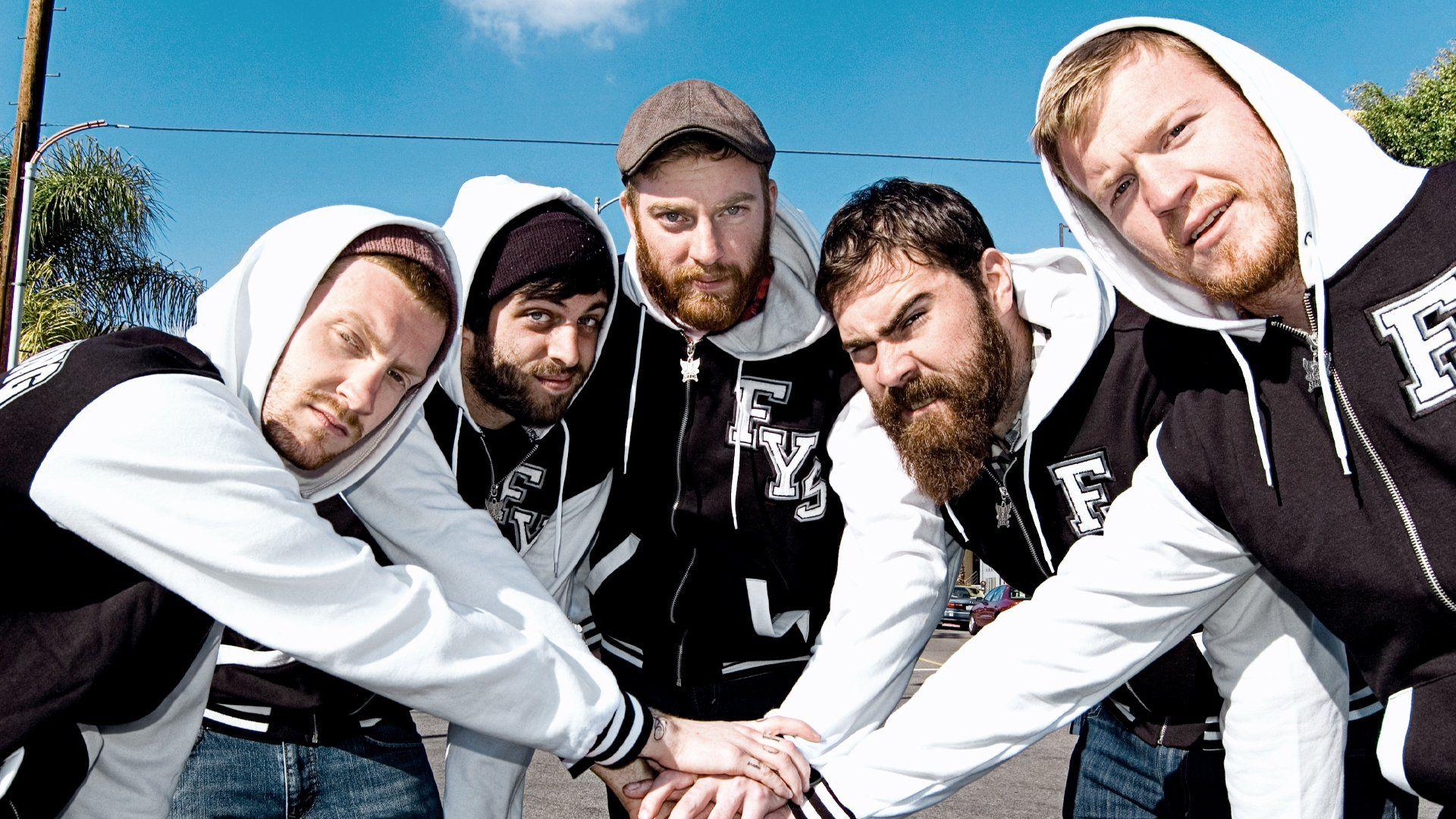 Four Year Strong HD Wallpaper and Background Image