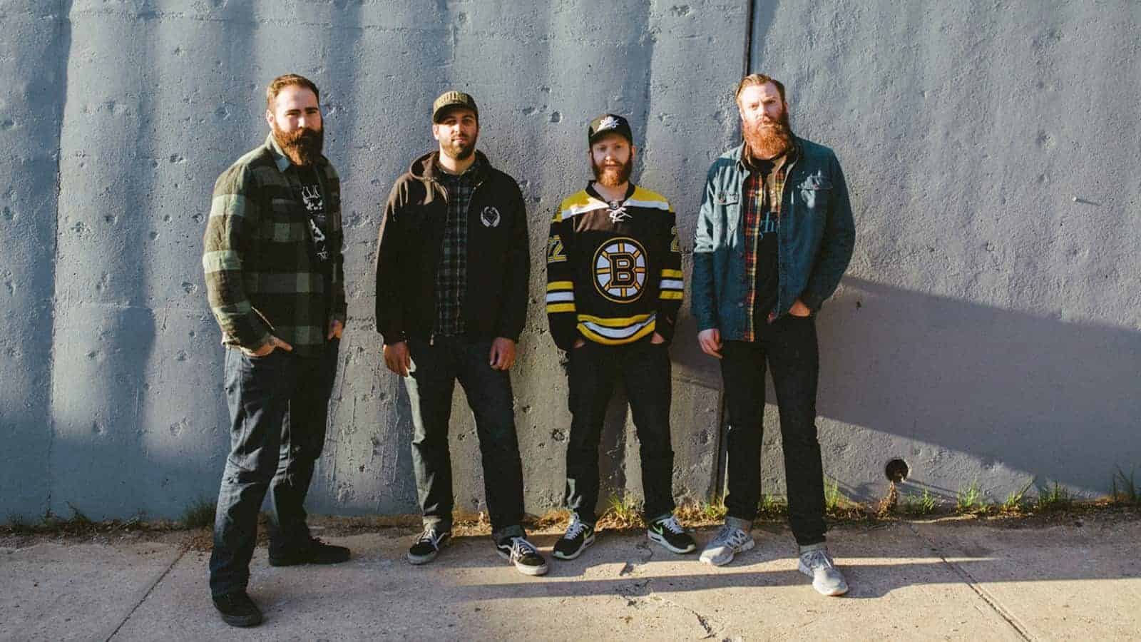 Four Year Strong are back with new single 'We All Float Down Here