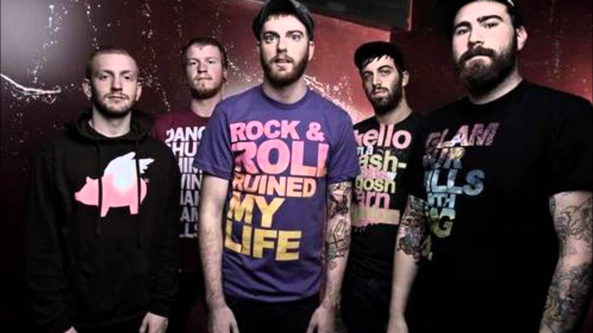 Four Year Strong BANDSWALLPAPERS free wallpaper musicD