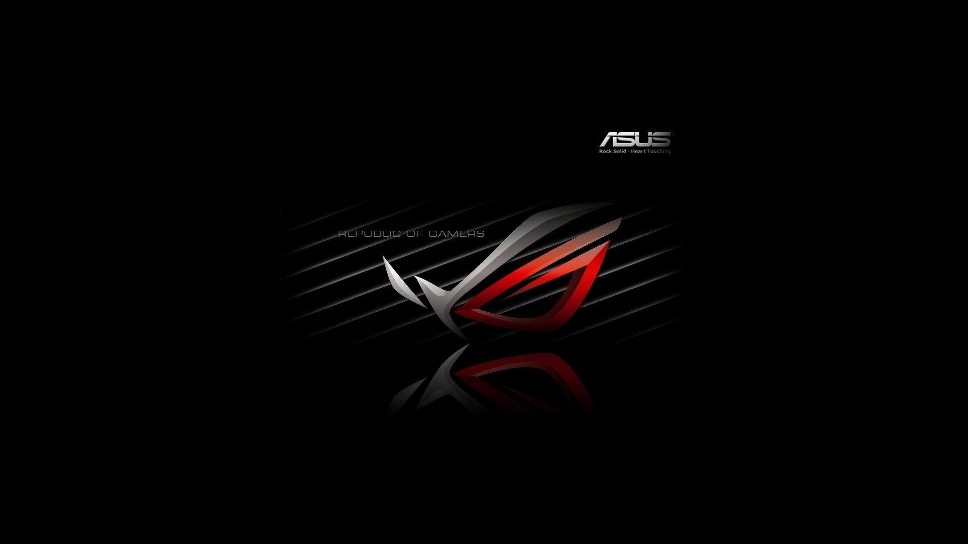 asus HD Background 1920x1080
