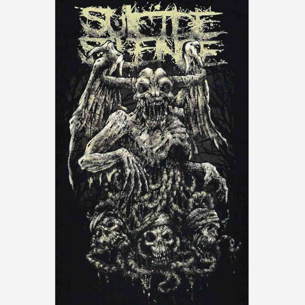 Suicide Silence Wallpaper Pack 854: Suicide Silence Wallpaper, 38