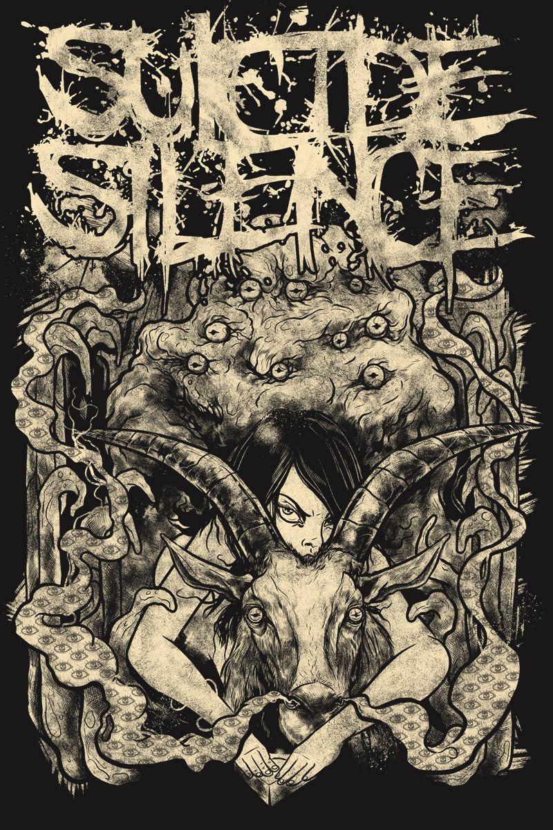 Suicide Silence <3 great band