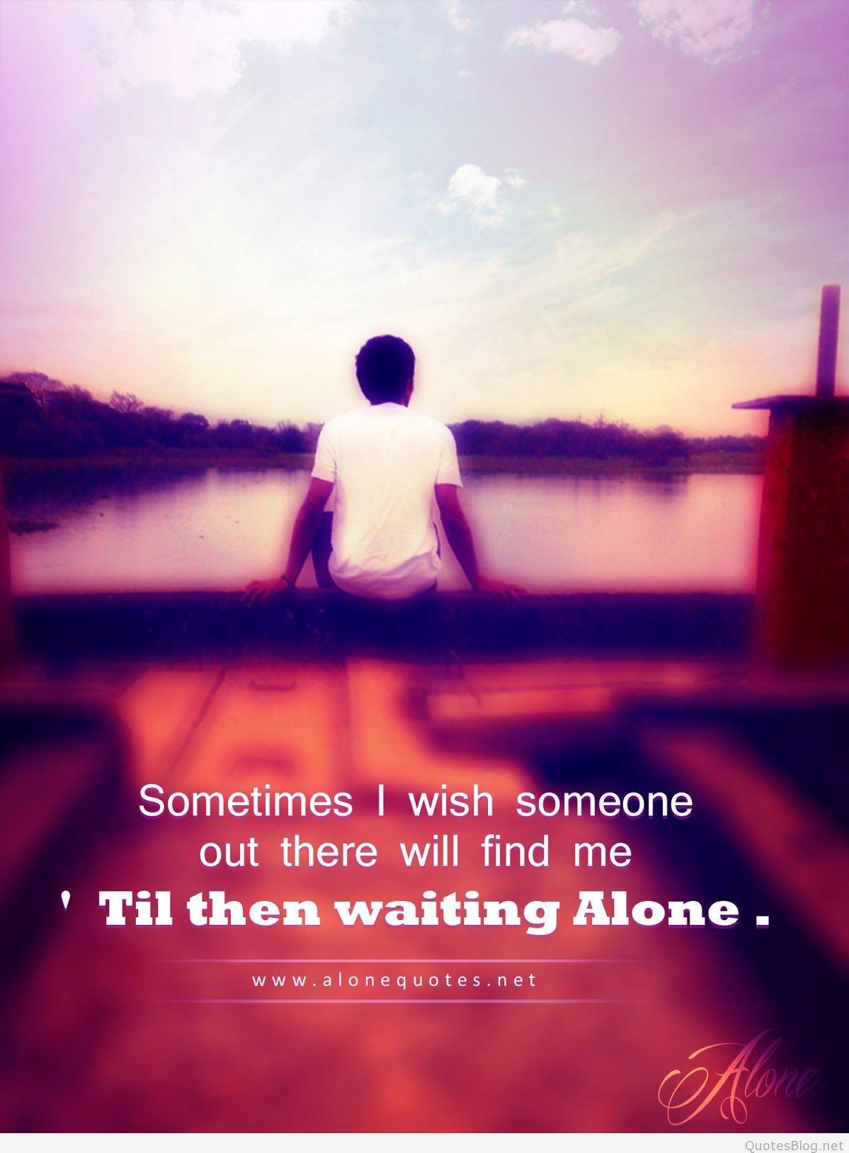 sad wallpapers of boys in love with quotes