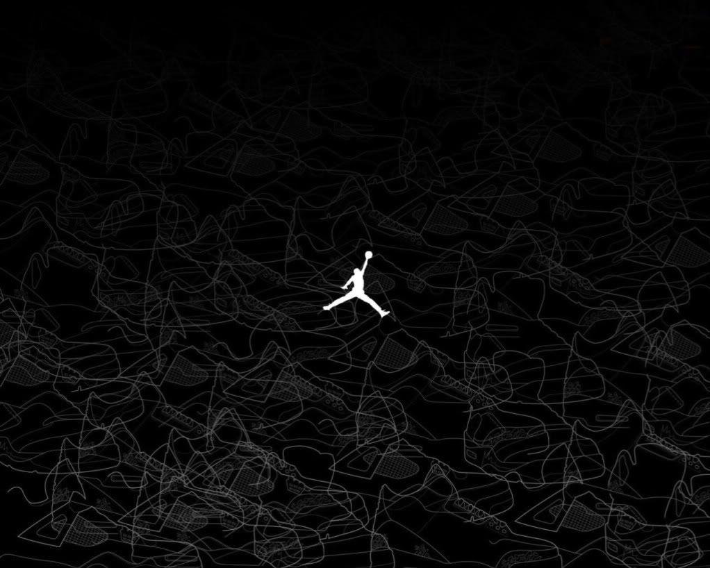Air Jordan Wallpaper (48)