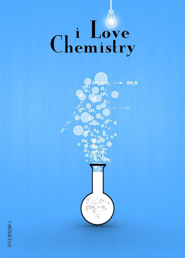 Mobile Wallpapers HD Chemistry