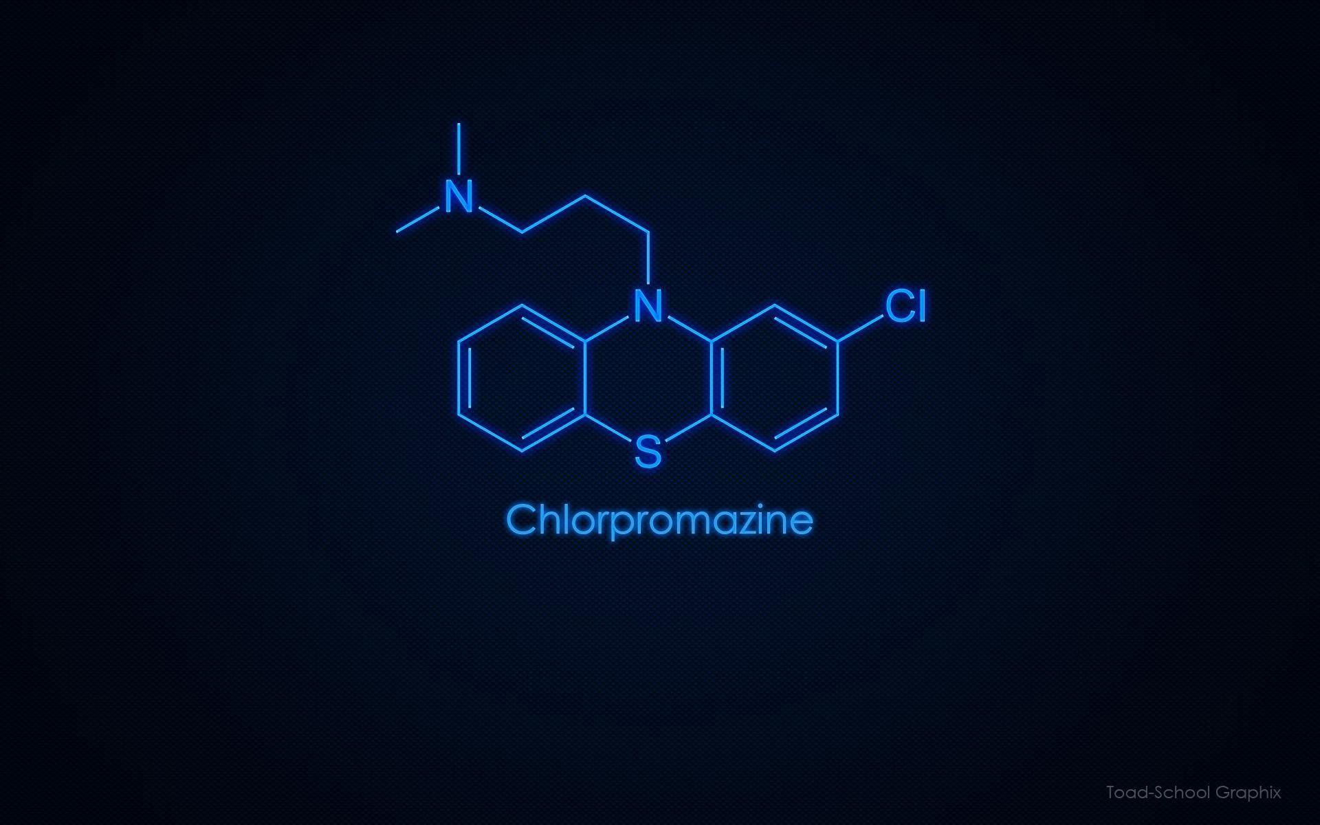 HD Chemistry Wallpaper