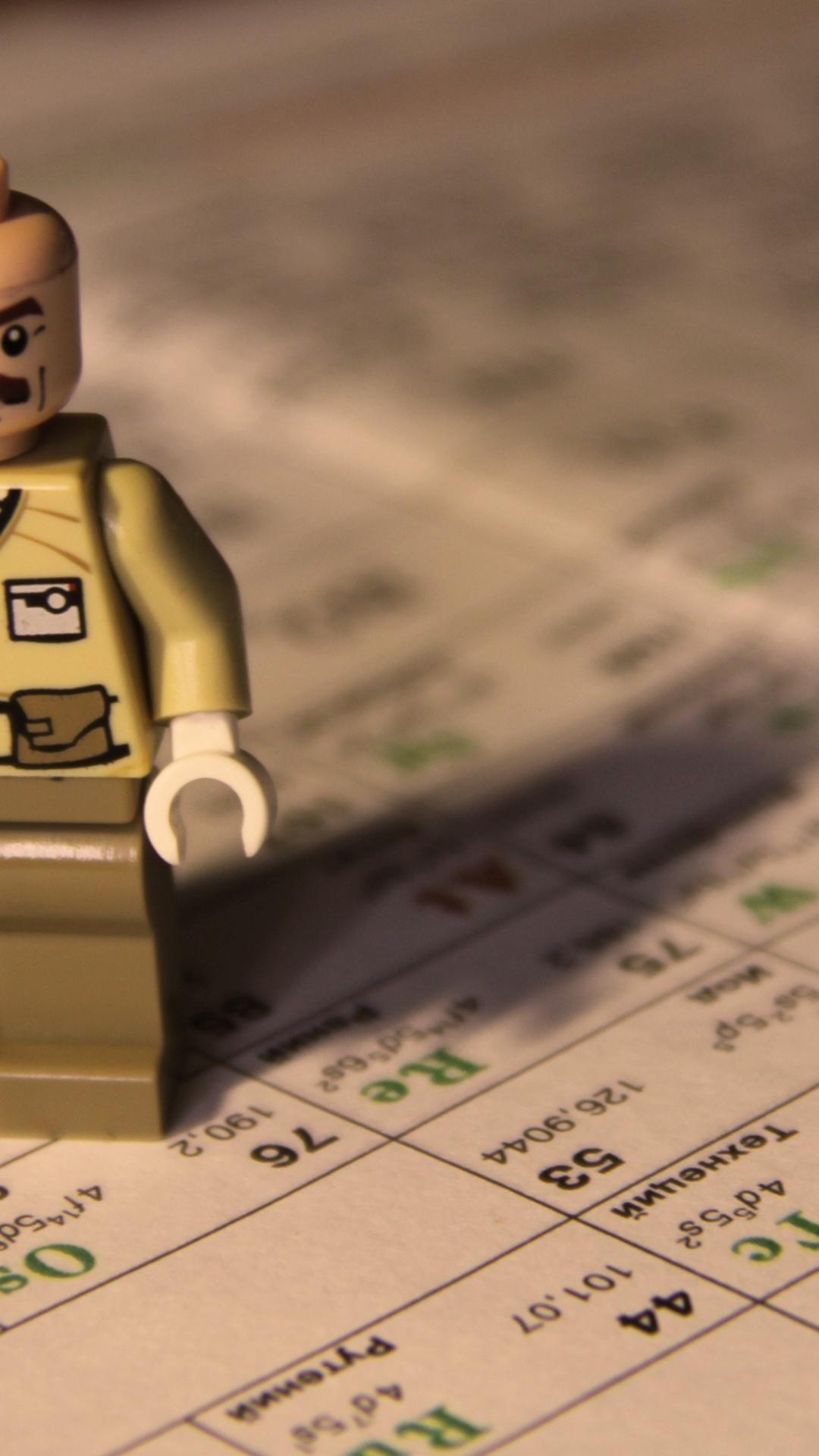 Breaking bad legos chemistry wallpaper