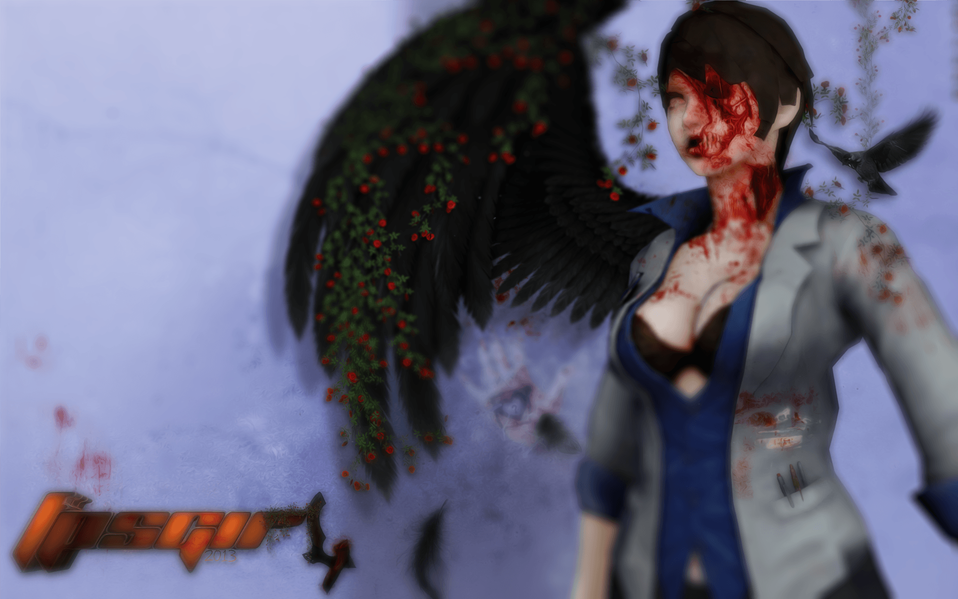 Point Blank BY- FpsGirl