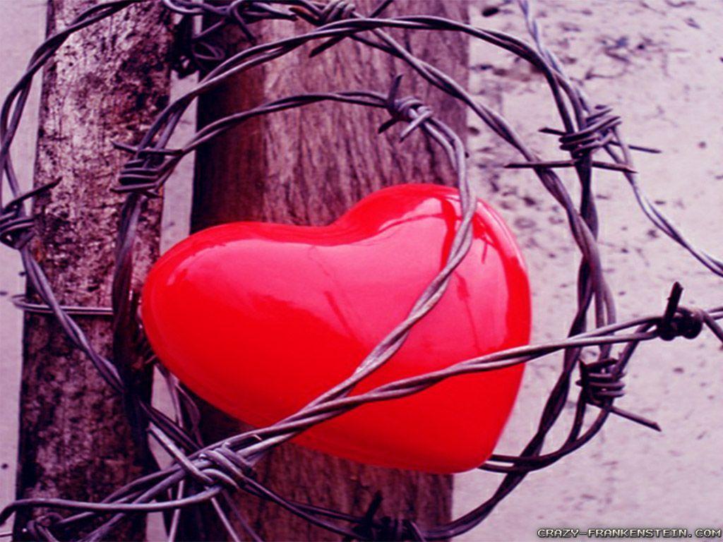 Love Hurting Image HD