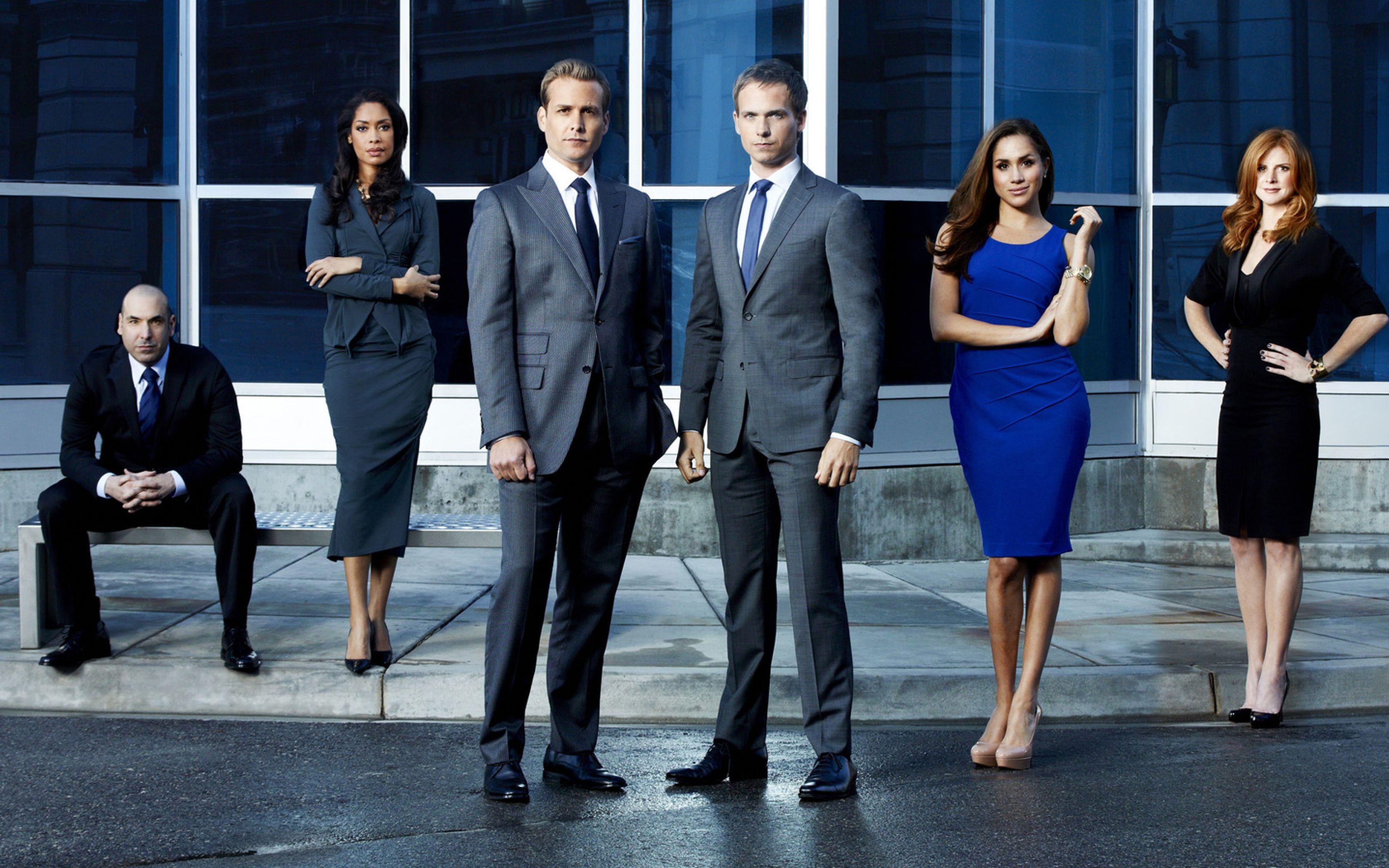 Suits Wallpaper. Beautiful Suits Wallpaper Background