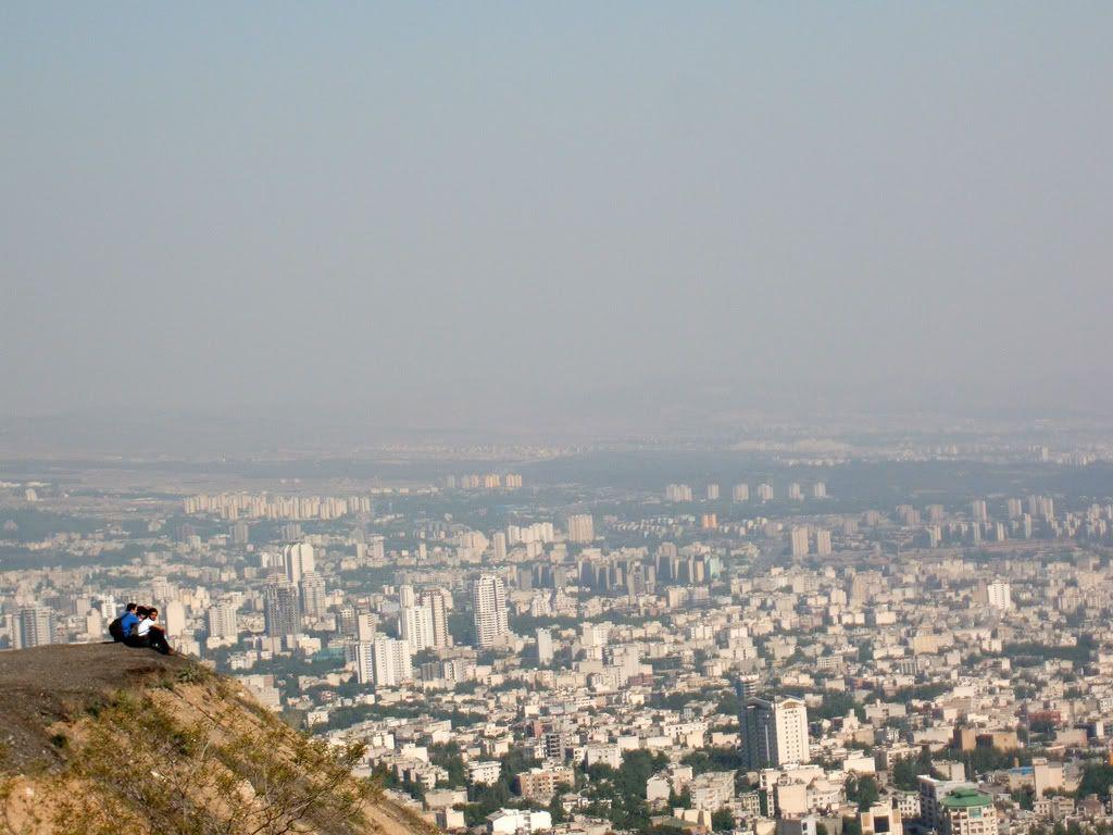 TEHRAN IRAN PICTURES