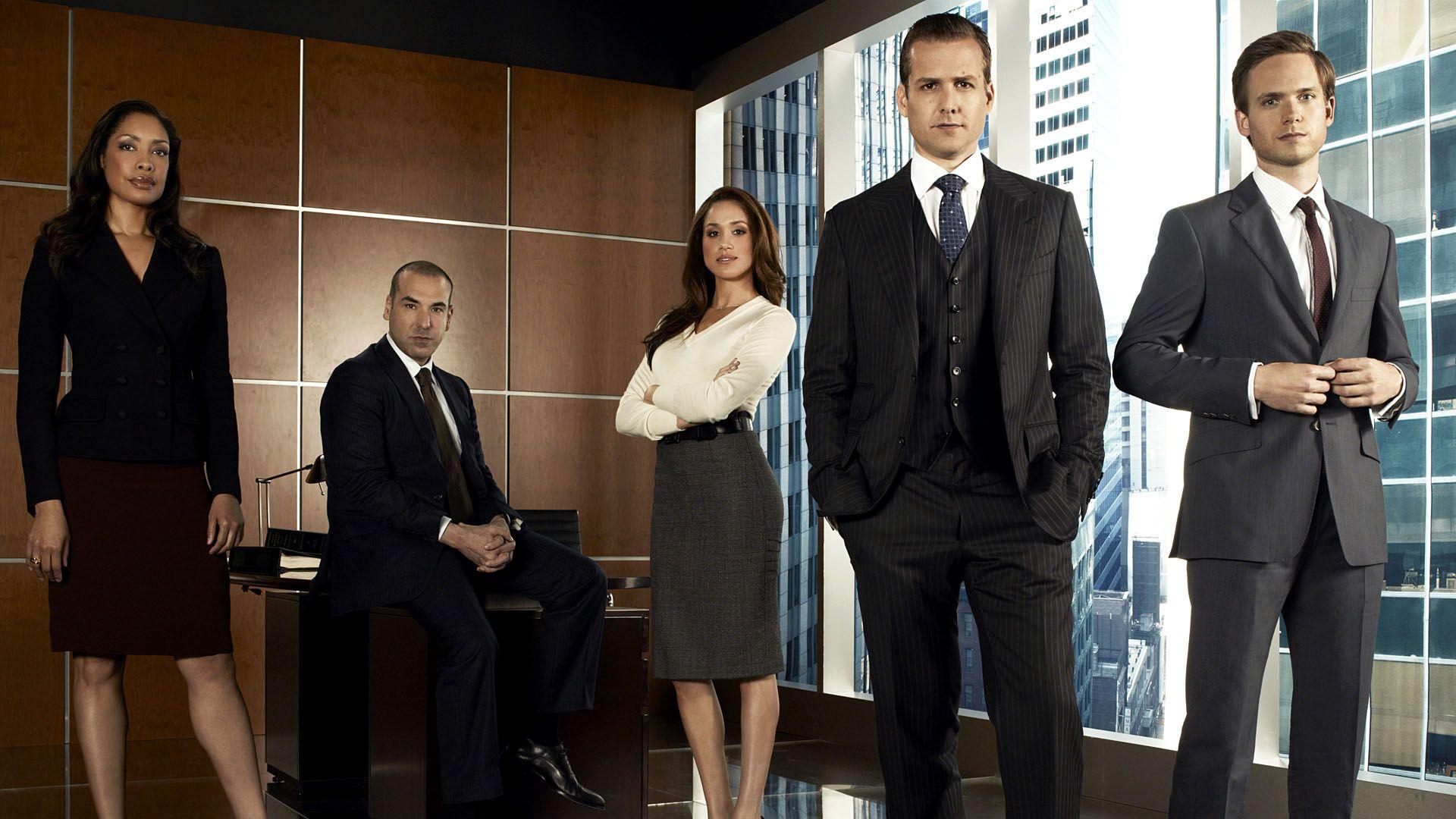 Suits, High Definition, High Quality, Widescreen