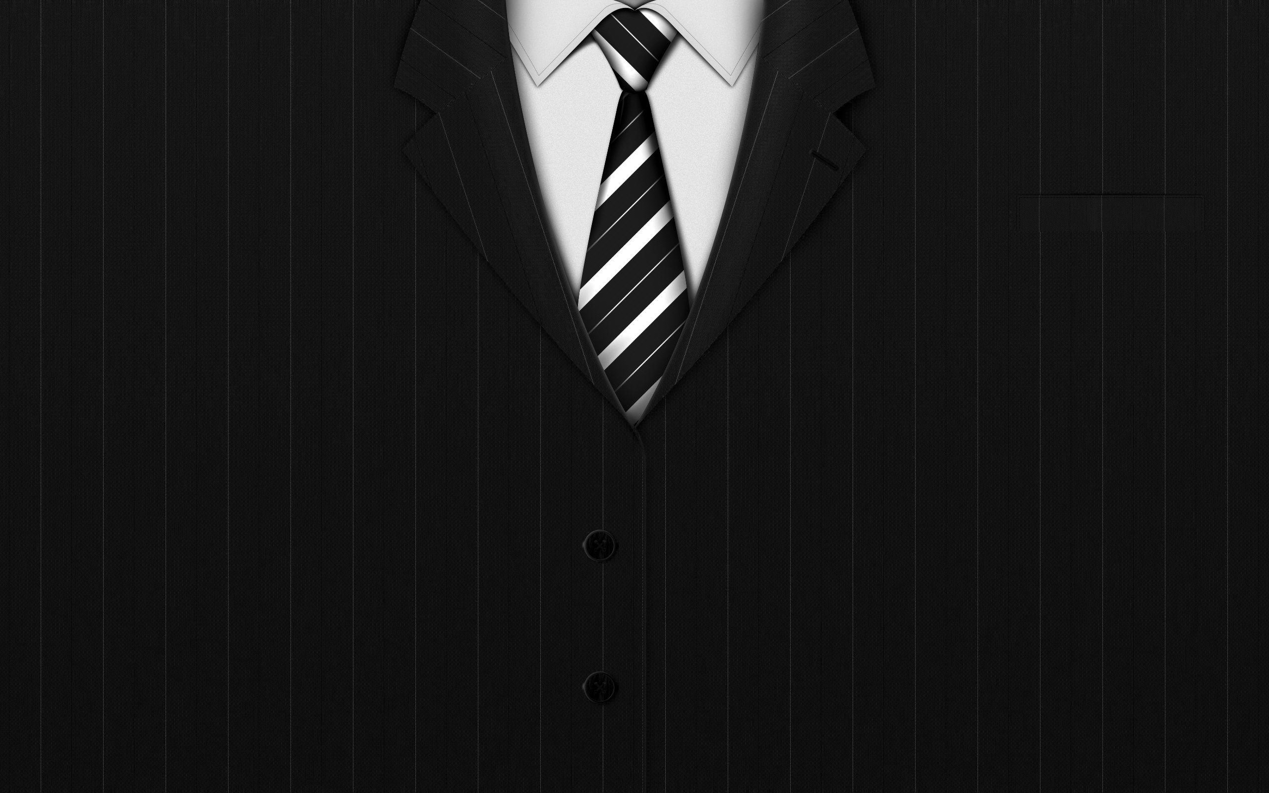 Suit HD Wallpaper and Background Image