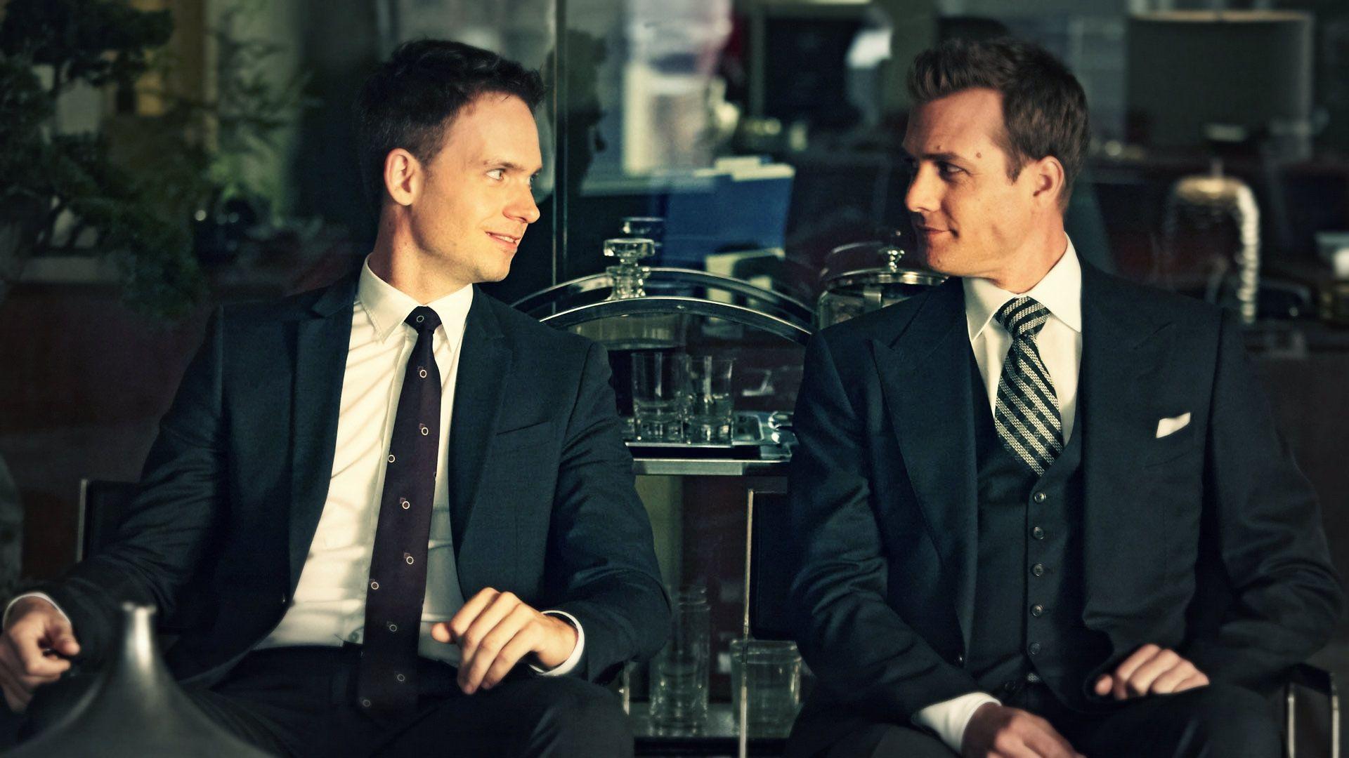 Suits Season 4 Wallpaper Hd