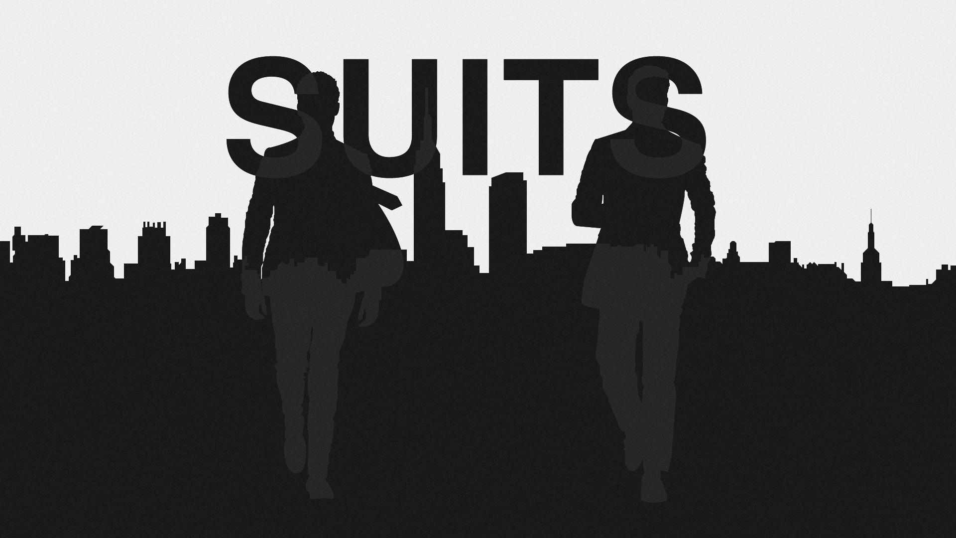Suits Drama, High Definition, High Quality, Widescreen