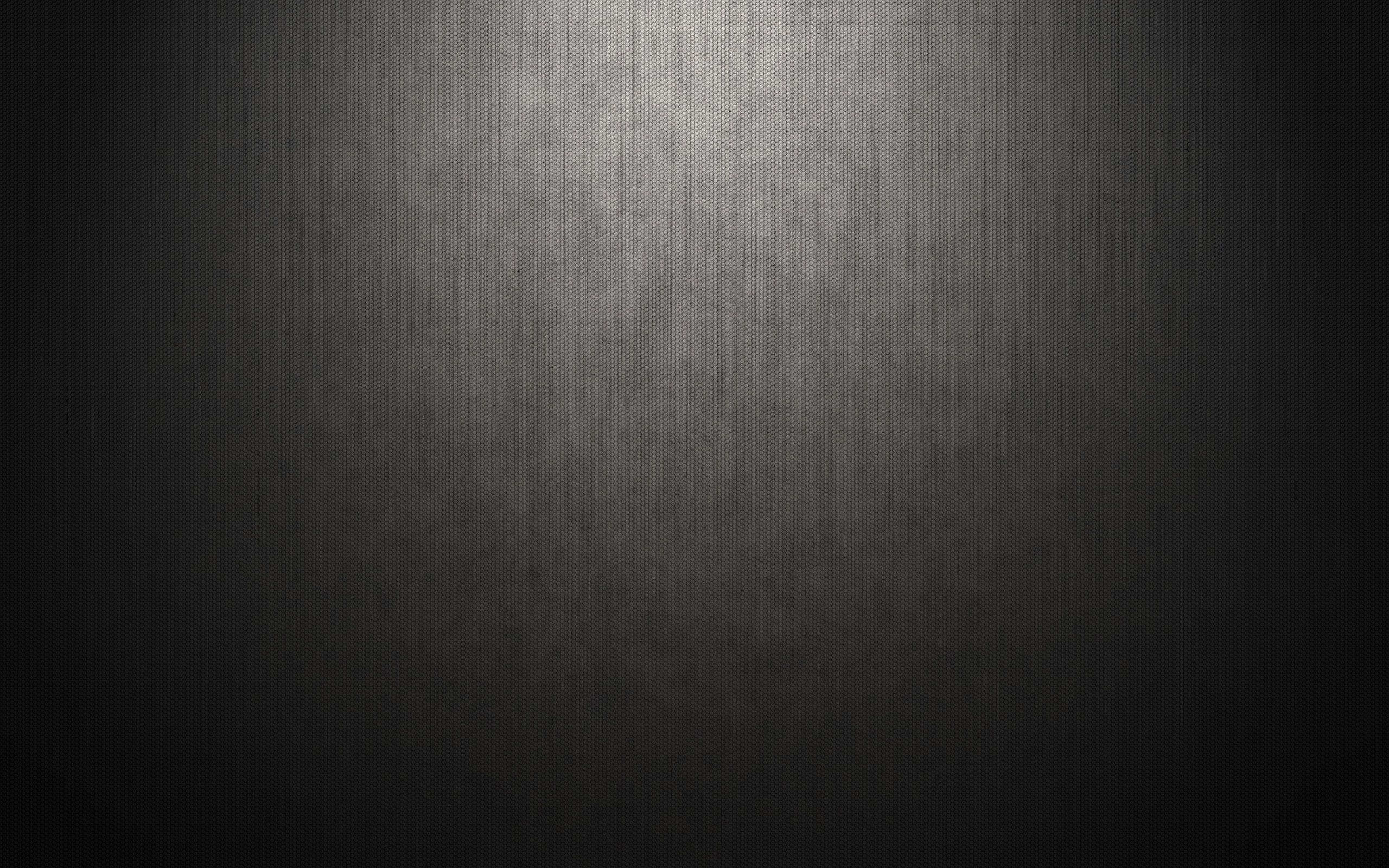 Dark Gray Wallpaper HD