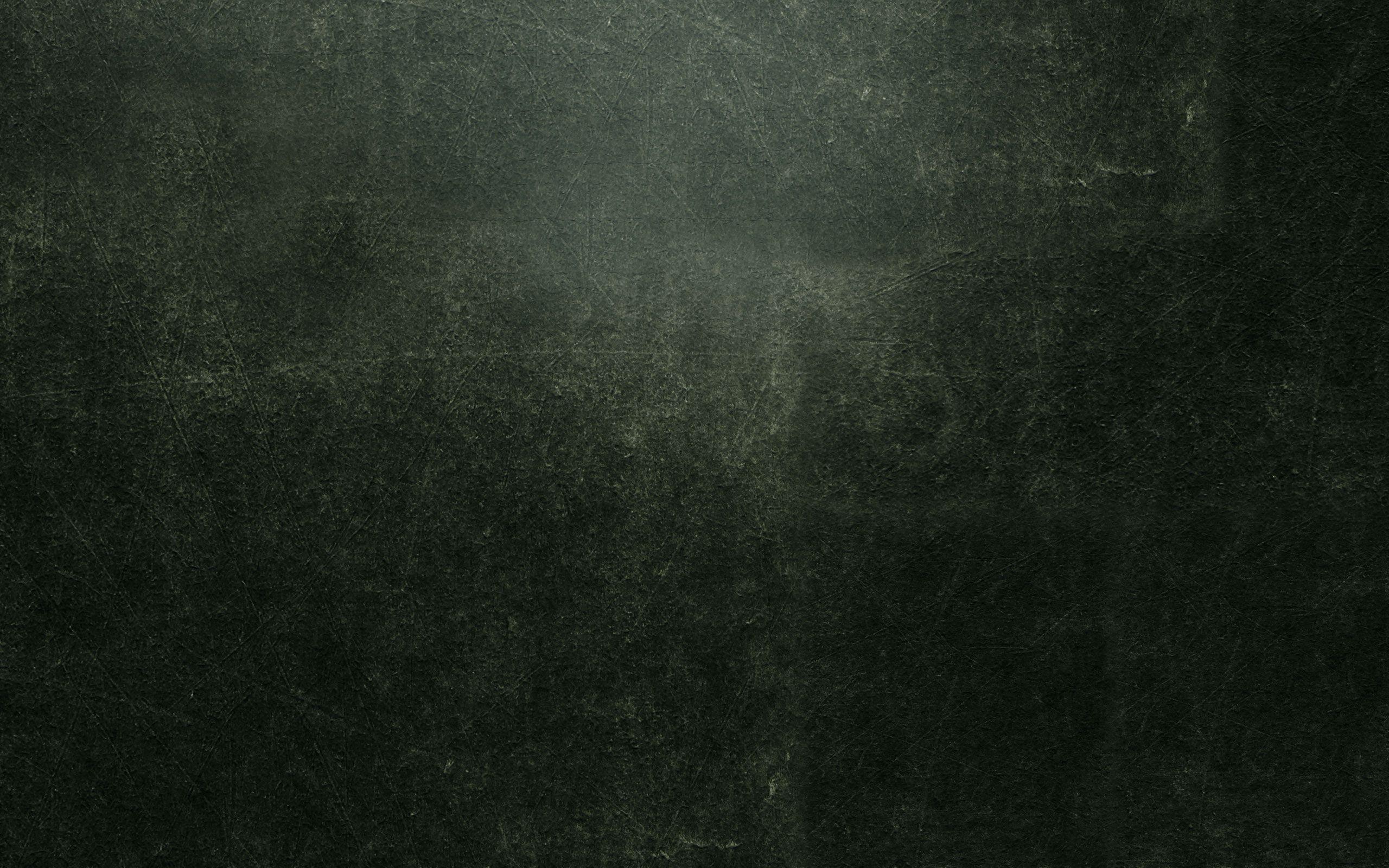 black minimalistic slate. Data & Design. Dark