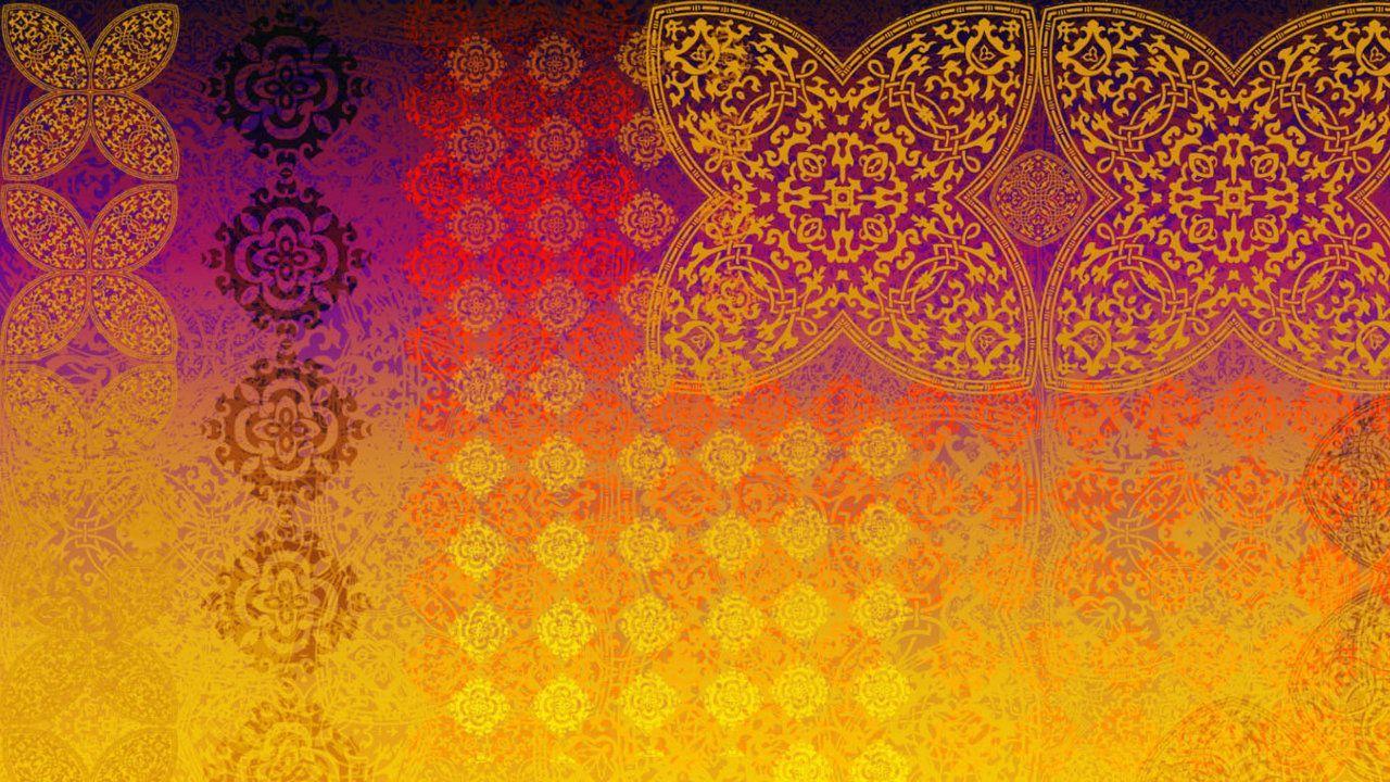 Image result for arabic mosaic art. Habibi
