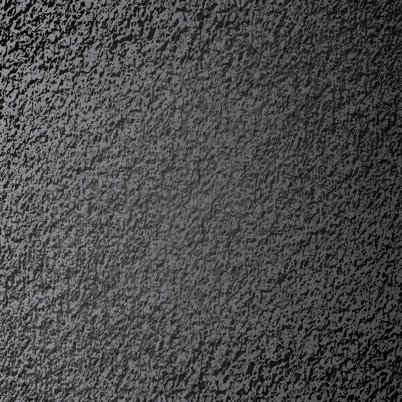 Textured dark grey background Vector Image