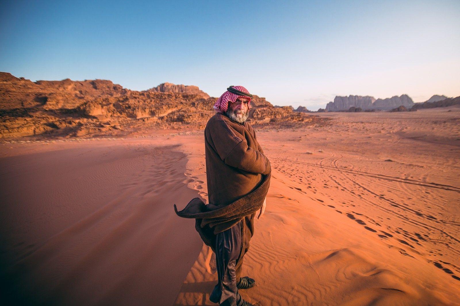 Arabic, Desert Wallpaper HD / Desktop and Mobile Background